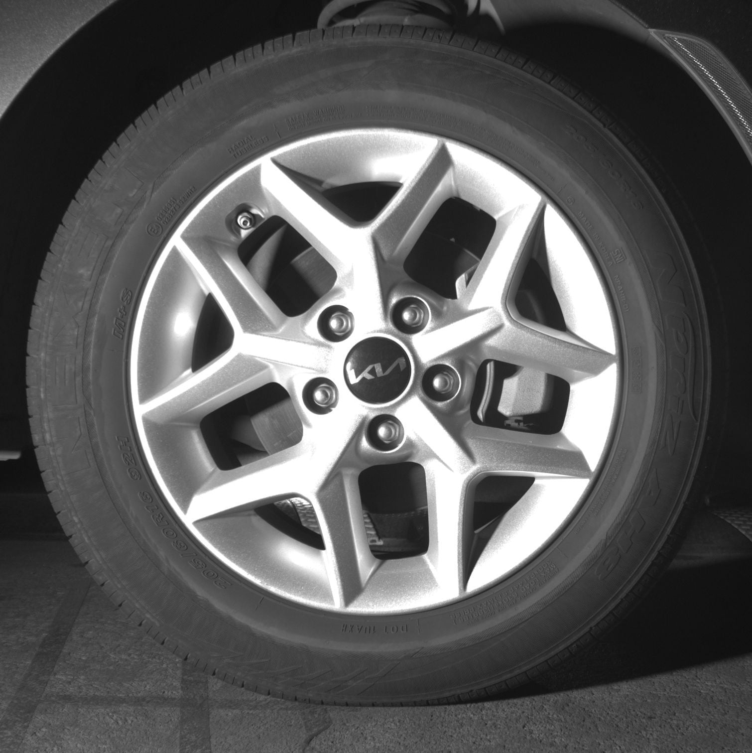 Thumbnail: 2025 Kia Soul - 10