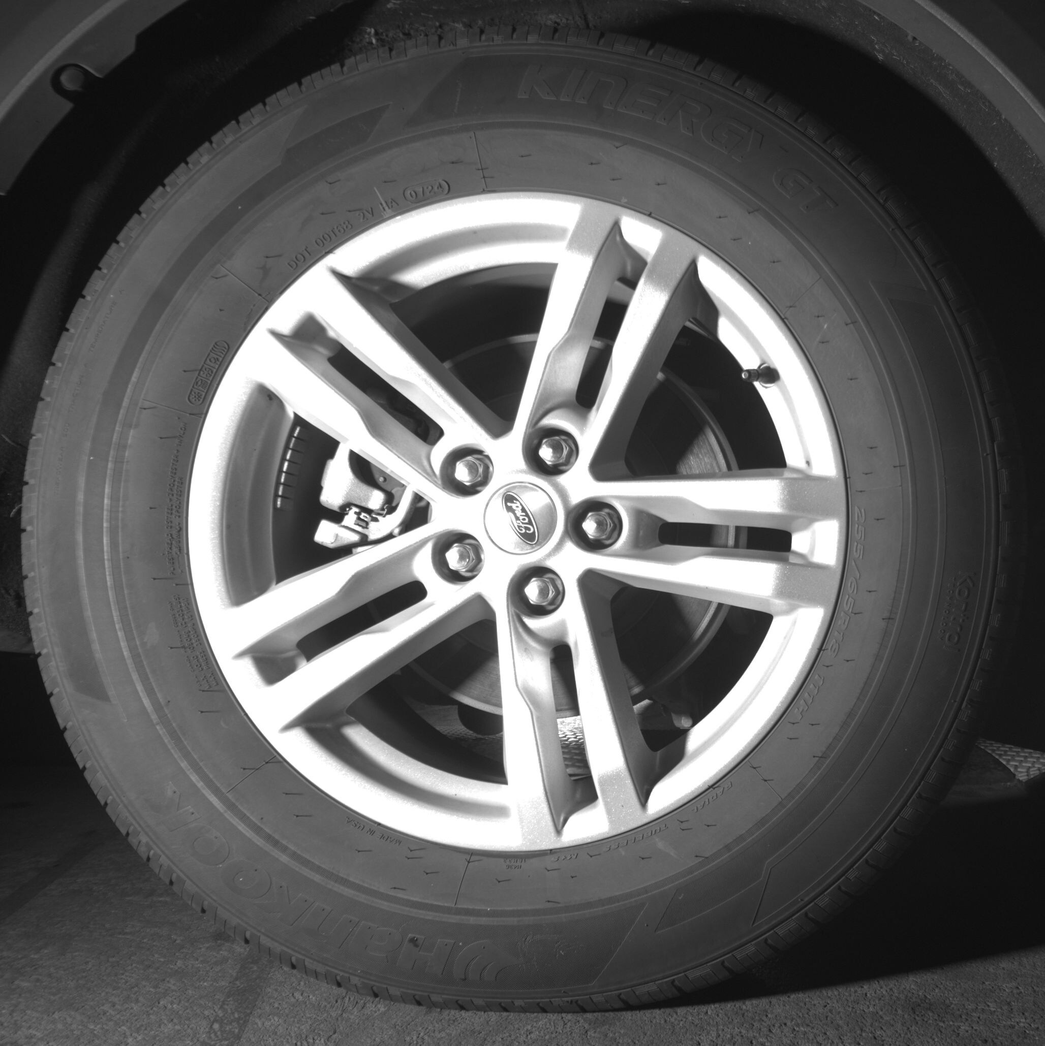 Thumbnail: 2024 Ford Explorer - 12