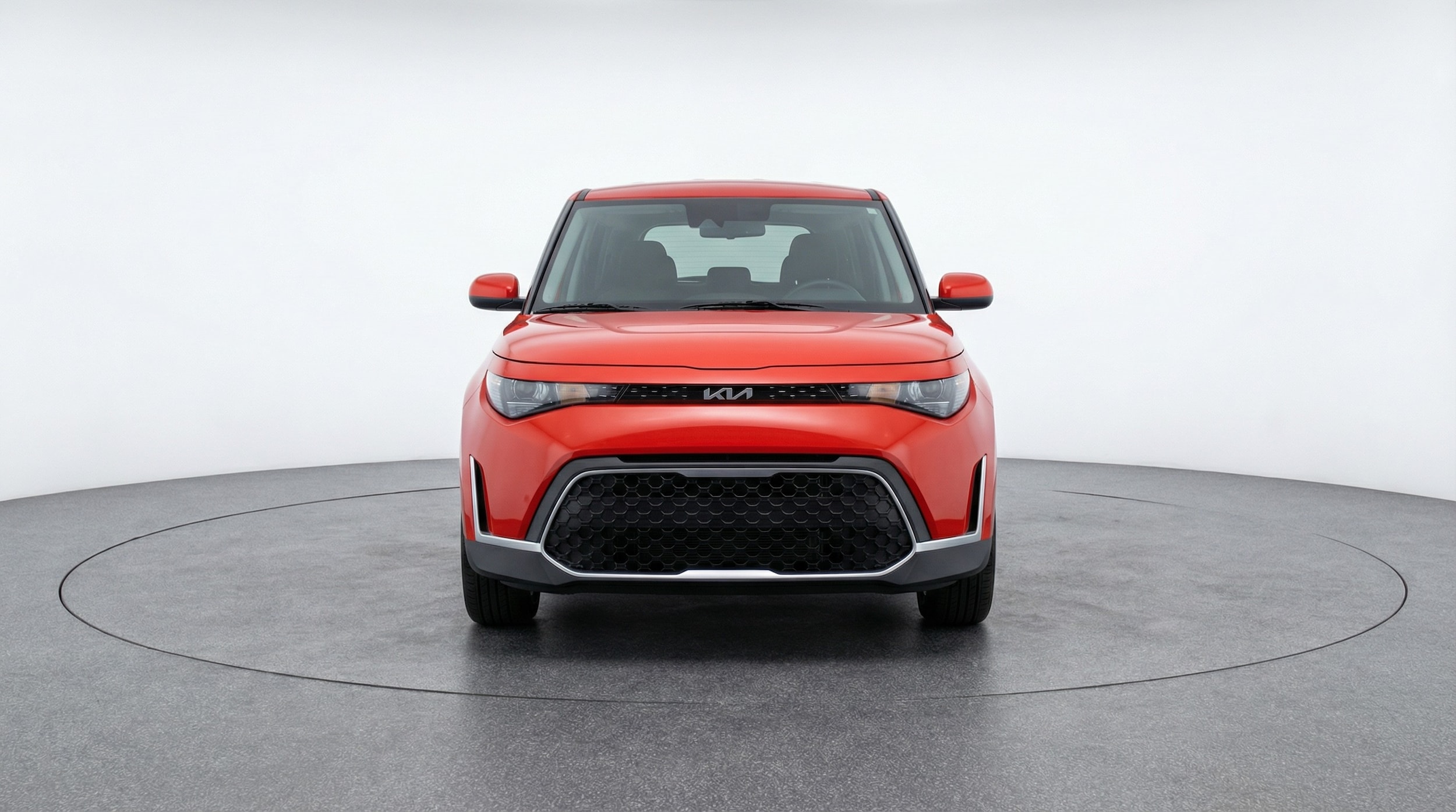Thumbnail: 2025 Kia Soul - 2
