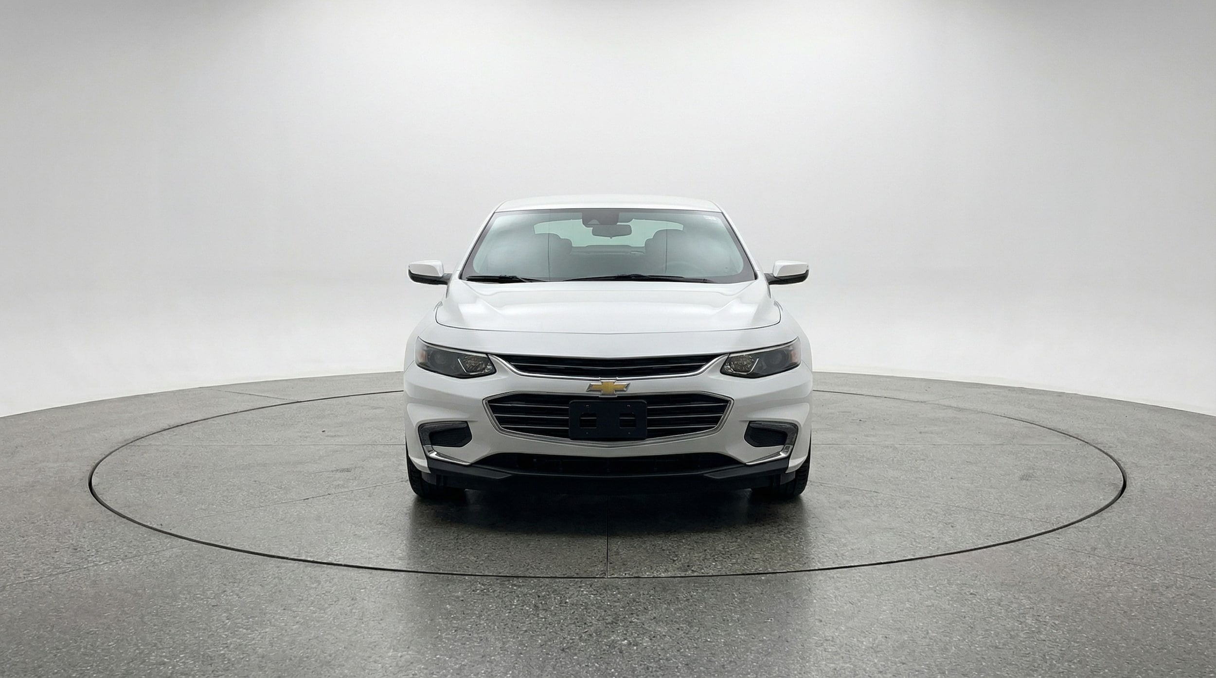 Thumbnail: 2024 Chevrolet Malibu - 2