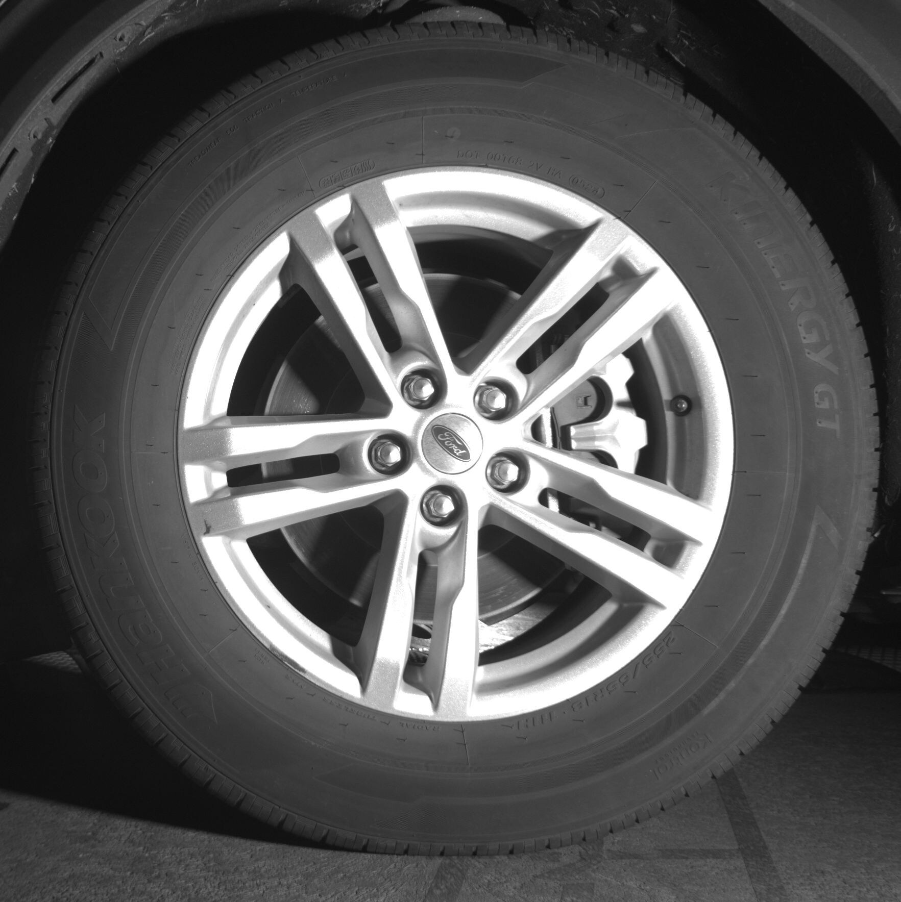 Thumbnail: 2024 Ford Explorer - 9