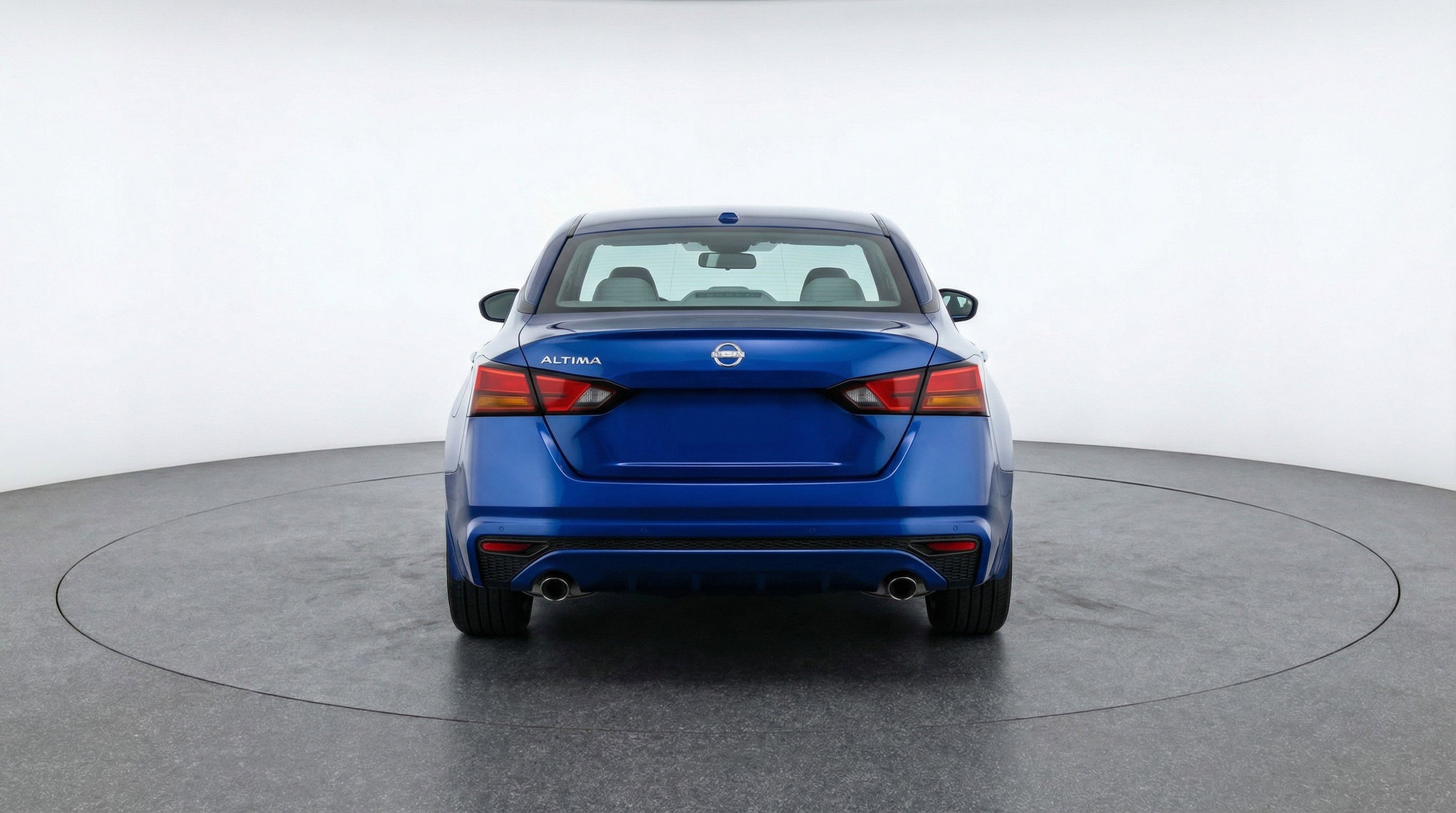 Thumbnail: 2025 Nissan Altima - 7