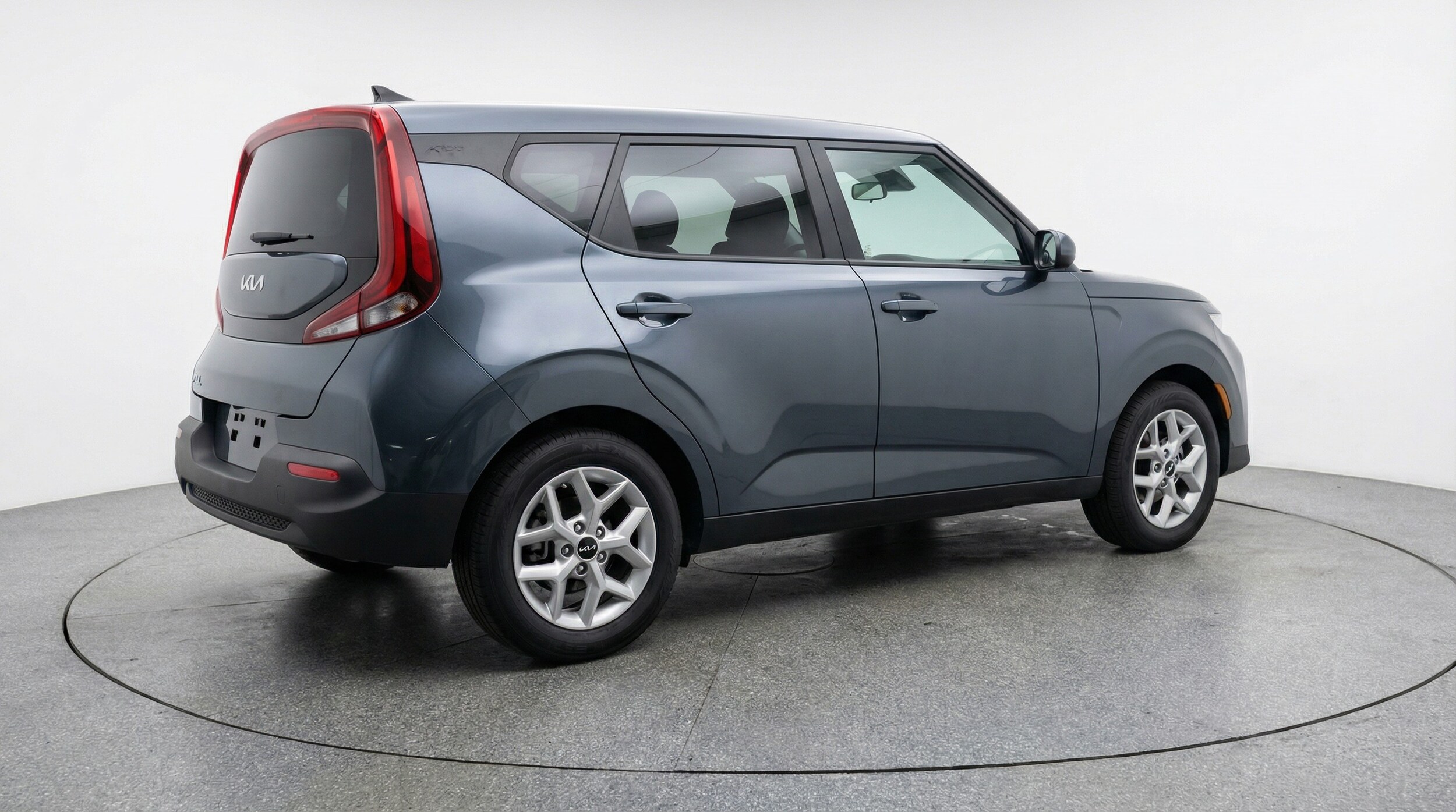 Thumbnail: 2025 Kia Soul - 7