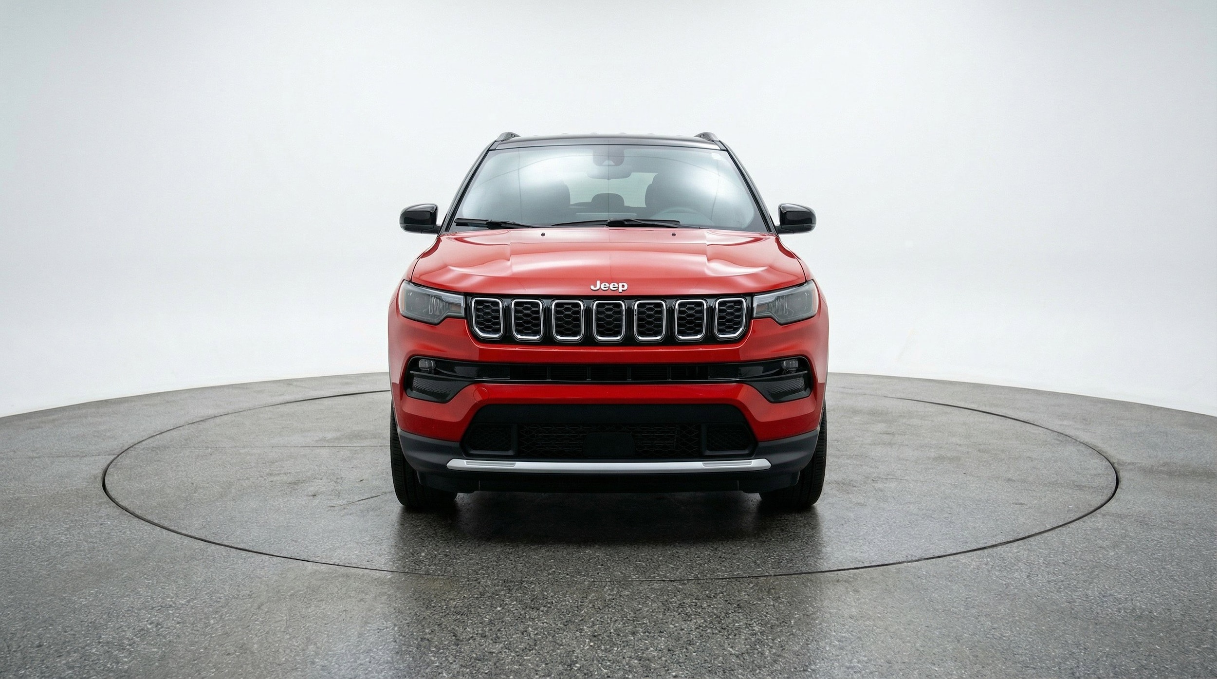 Thumbnail: 2025 Jeep Compass - 2