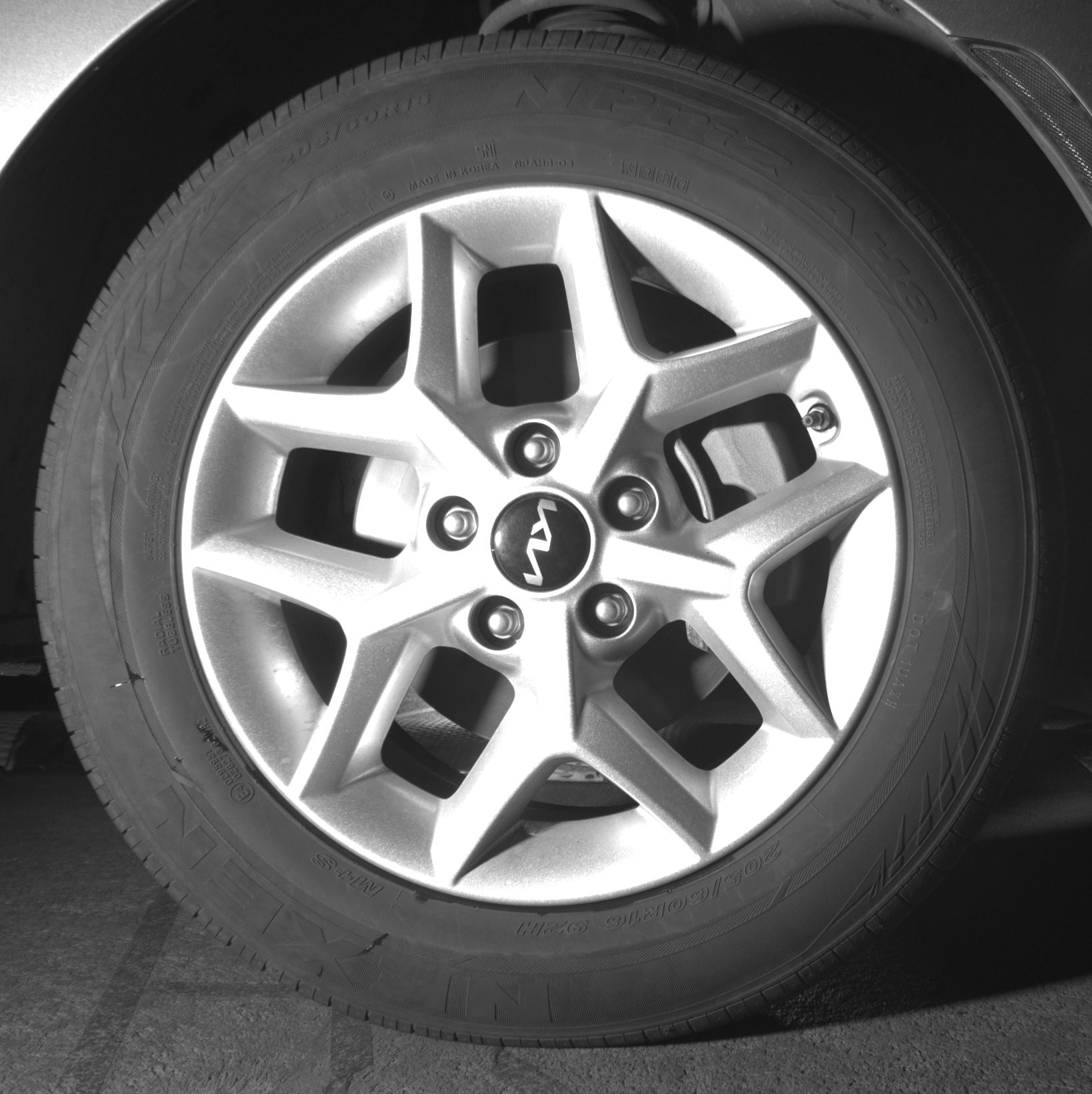 Thumbnail: 2025 Kia Soul - 10