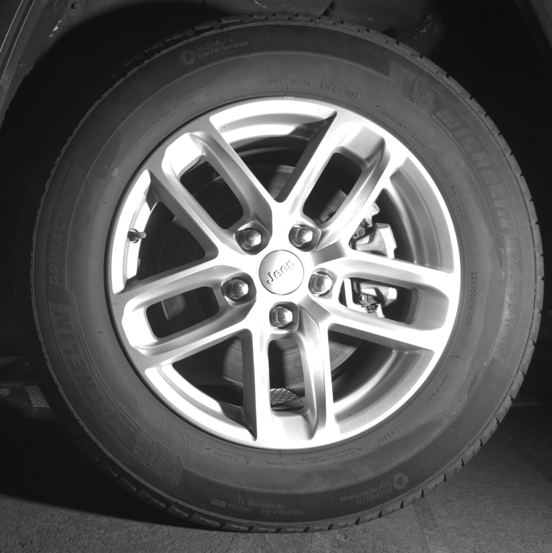 Thumbnail: 2023 Jeep Grand Cherokee - 11