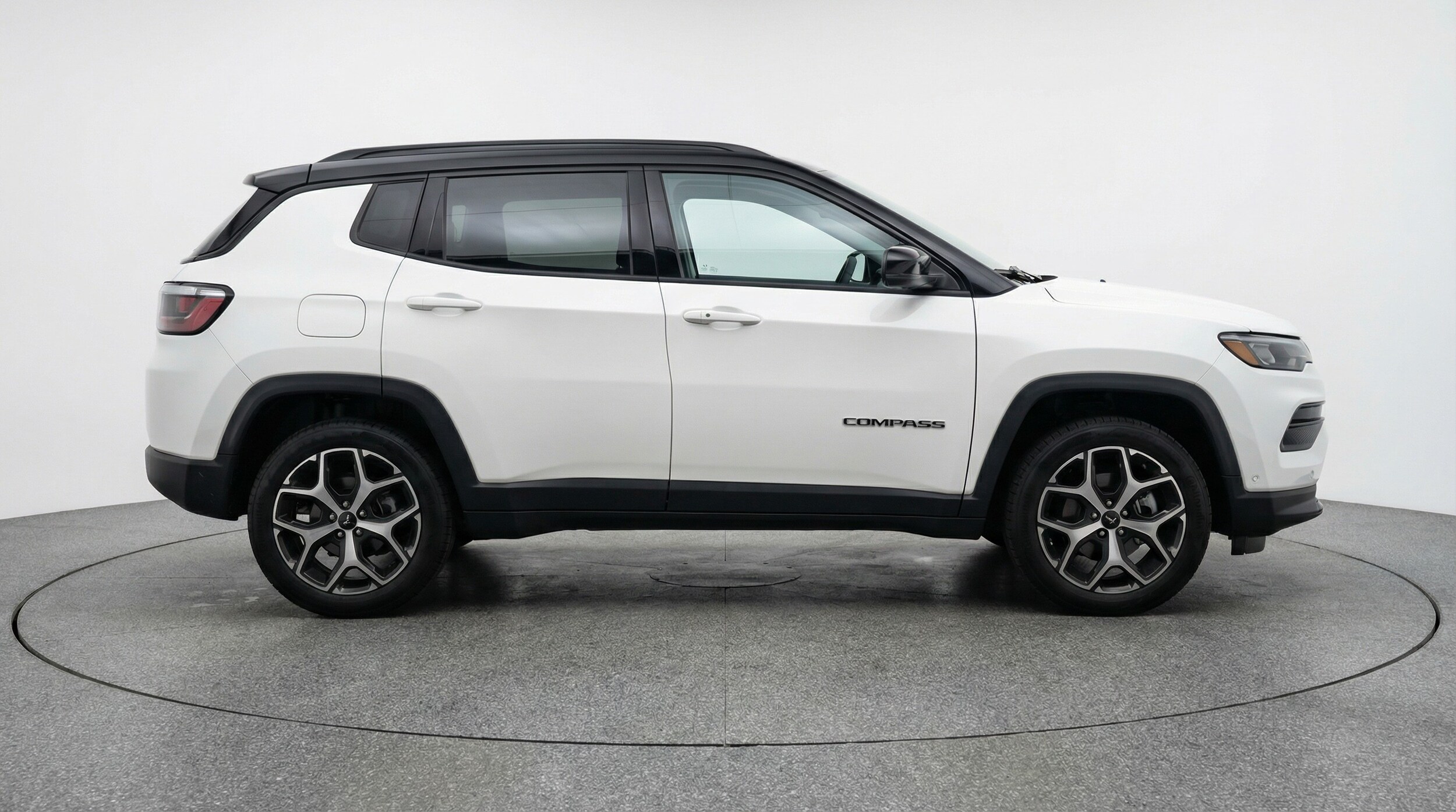 Thumbnail: 2025 Jeep Compass - 8