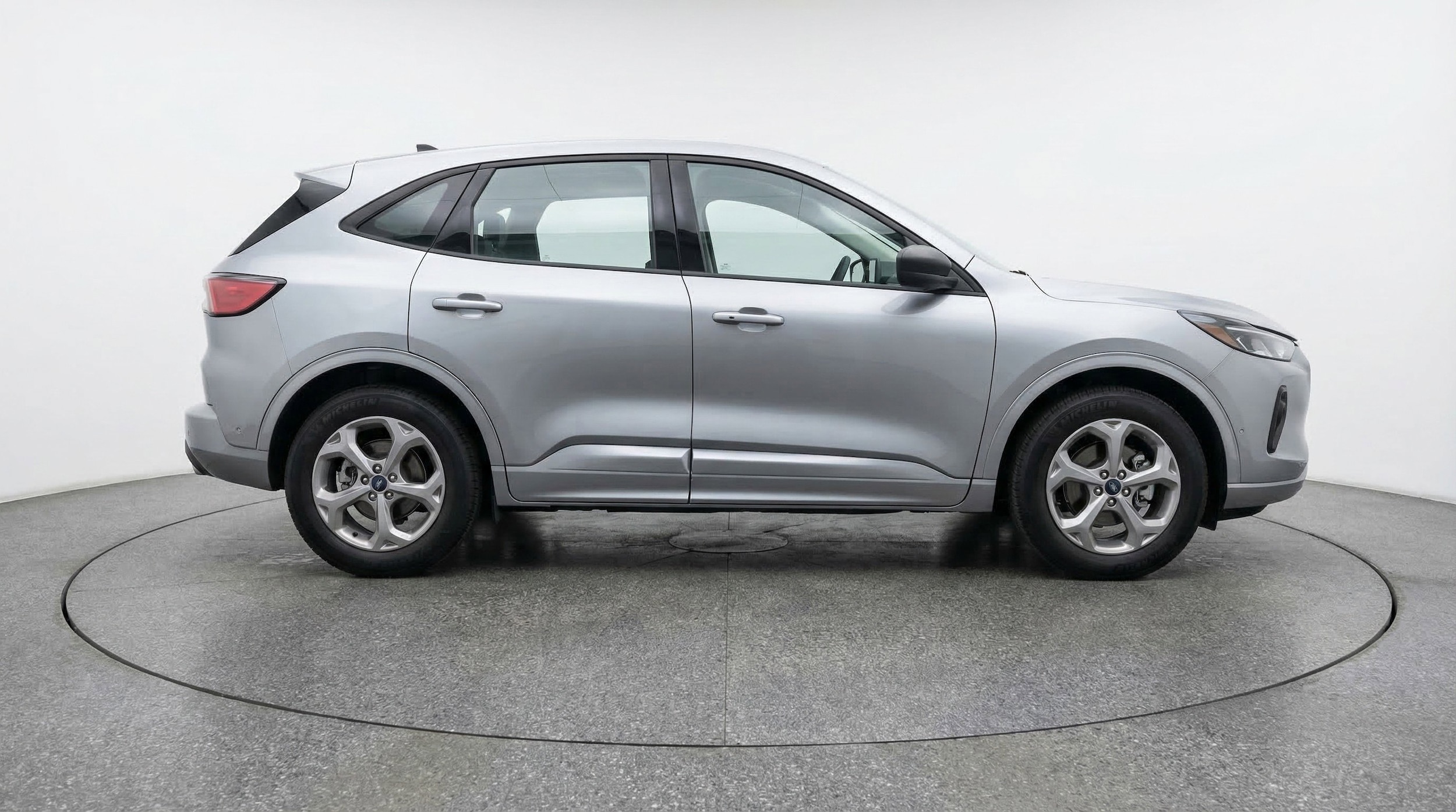 Thumbnail: 2024 Ford Escape - 11