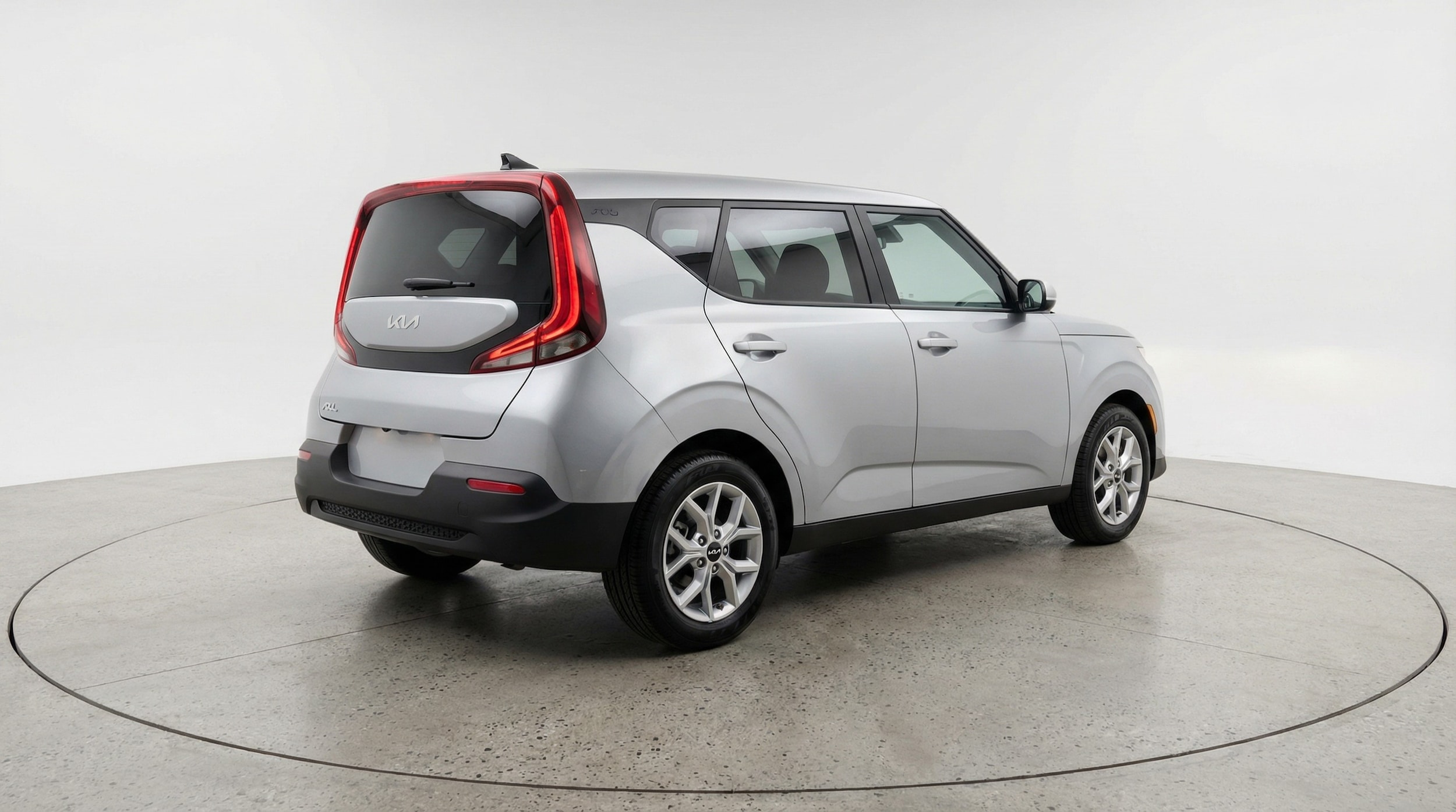 Thumbnail: 2025 Kia Soul - 7