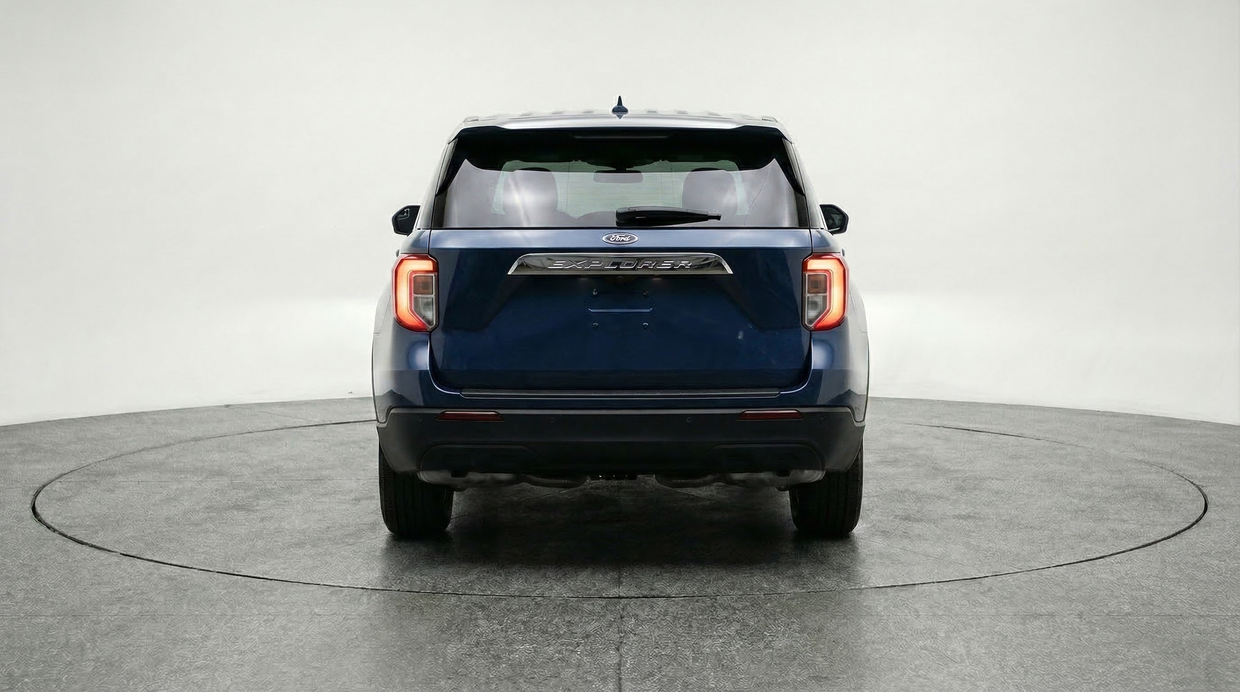 Thumbnail: 2024 Ford Explorer - 6