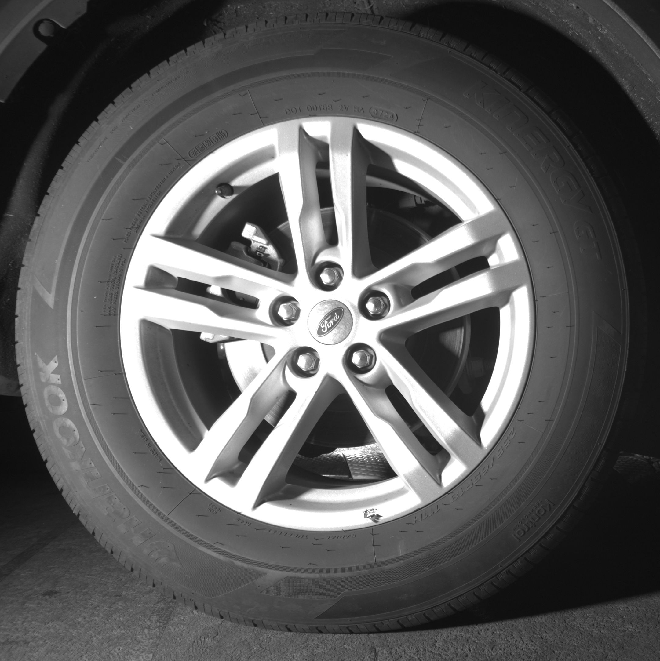 Thumbnail: 2024 Ford Explorer - 12