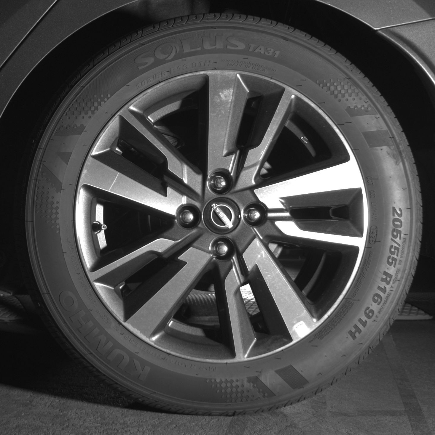 Thumbnail: 2025 Nissan Versa - 11