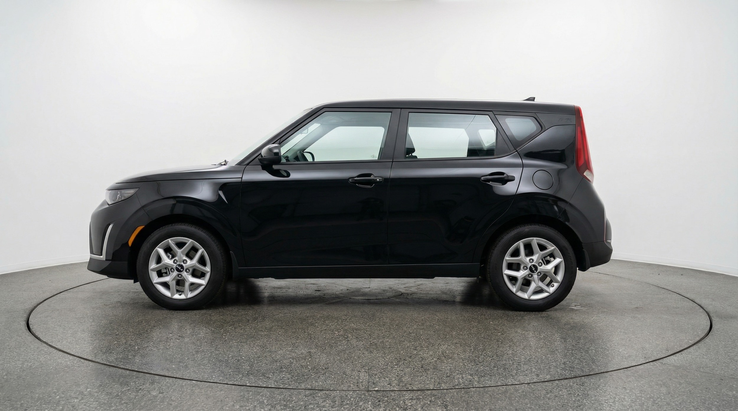 Thumbnail: 2025 Kia Soul - 4