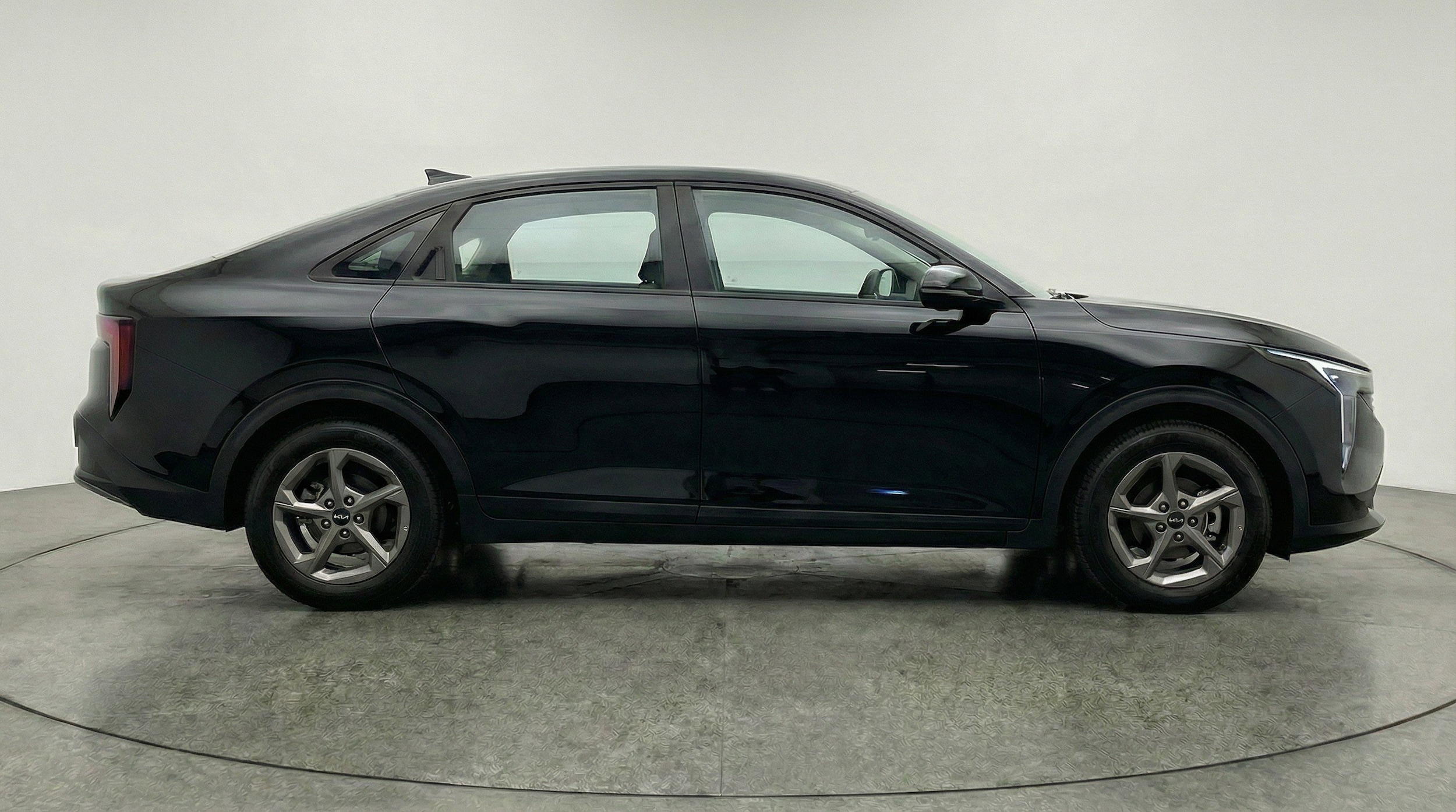 Thumbnail: 2025 Kia K4 - 11
