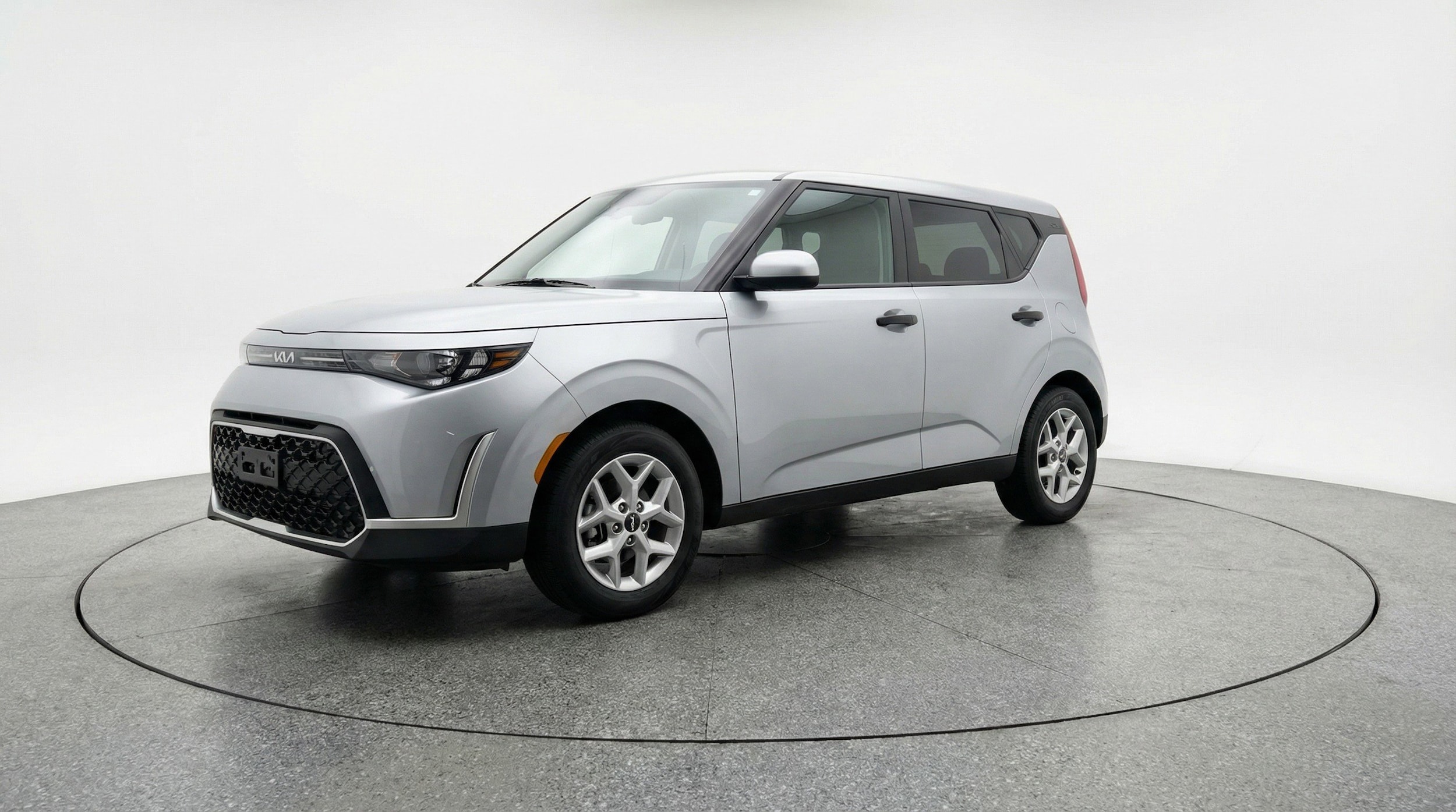 Thumbnail: 2025 Kia Soul - 3