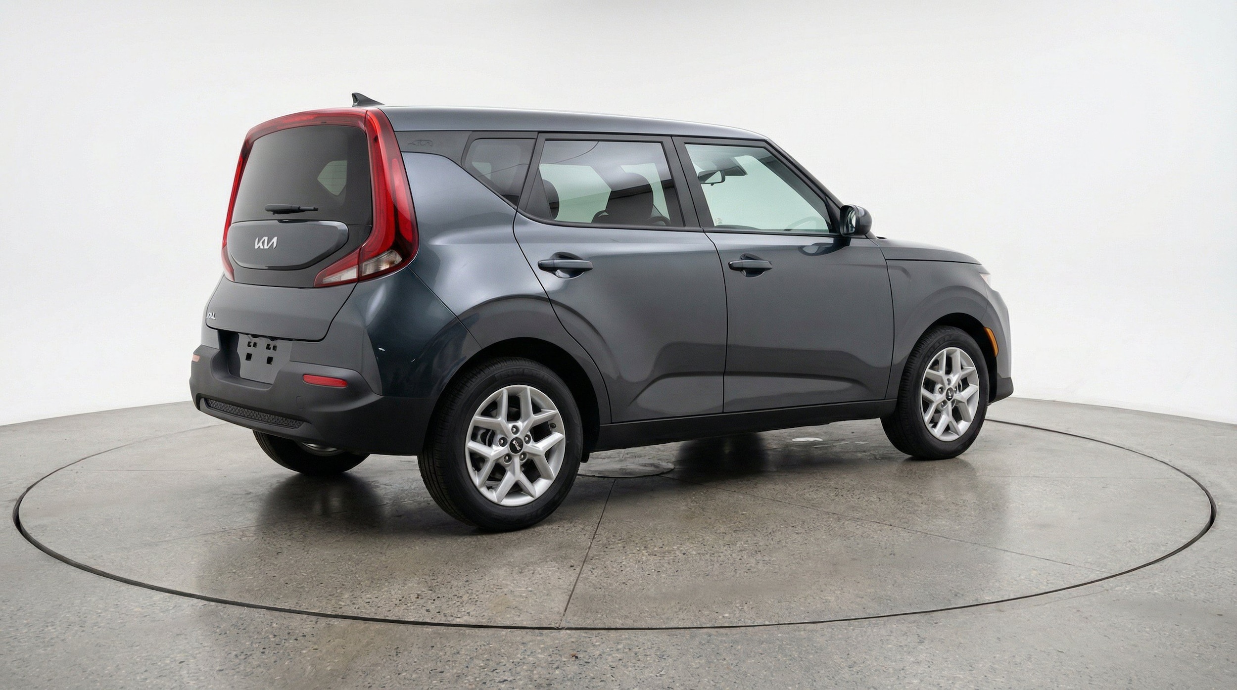 Thumbnail: 2025 Kia Soul - 9
