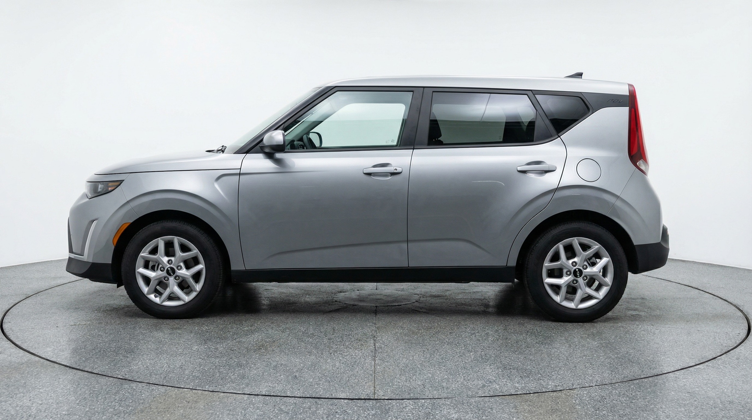 Thumbnail: 2025 Kia Soul - 4