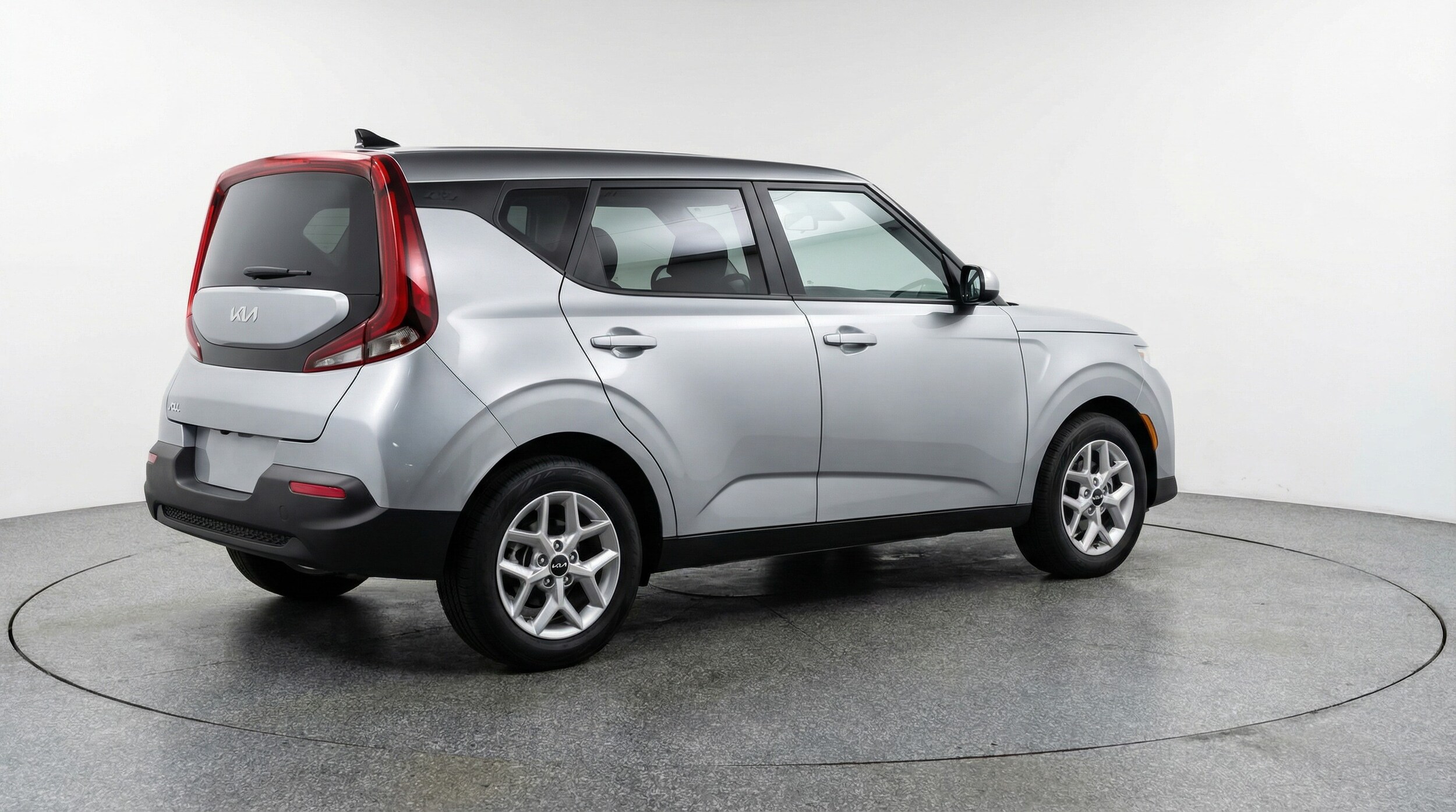 Thumbnail: 2025 Kia Soul - 7