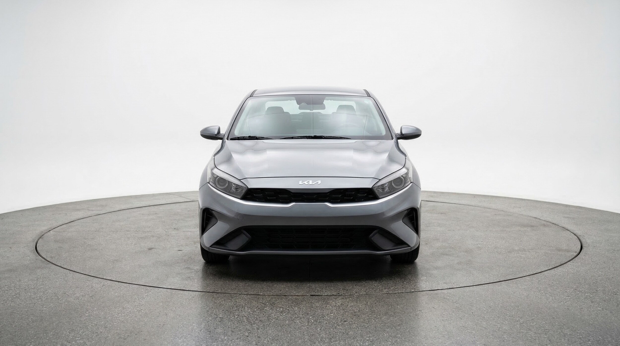 Thumbnail: 2024 Kia Forte - 2