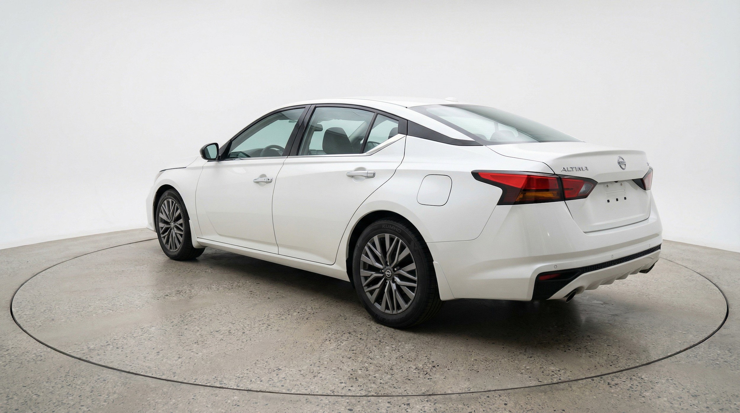 Thumbnail: 2025 Nissan Altima - 6