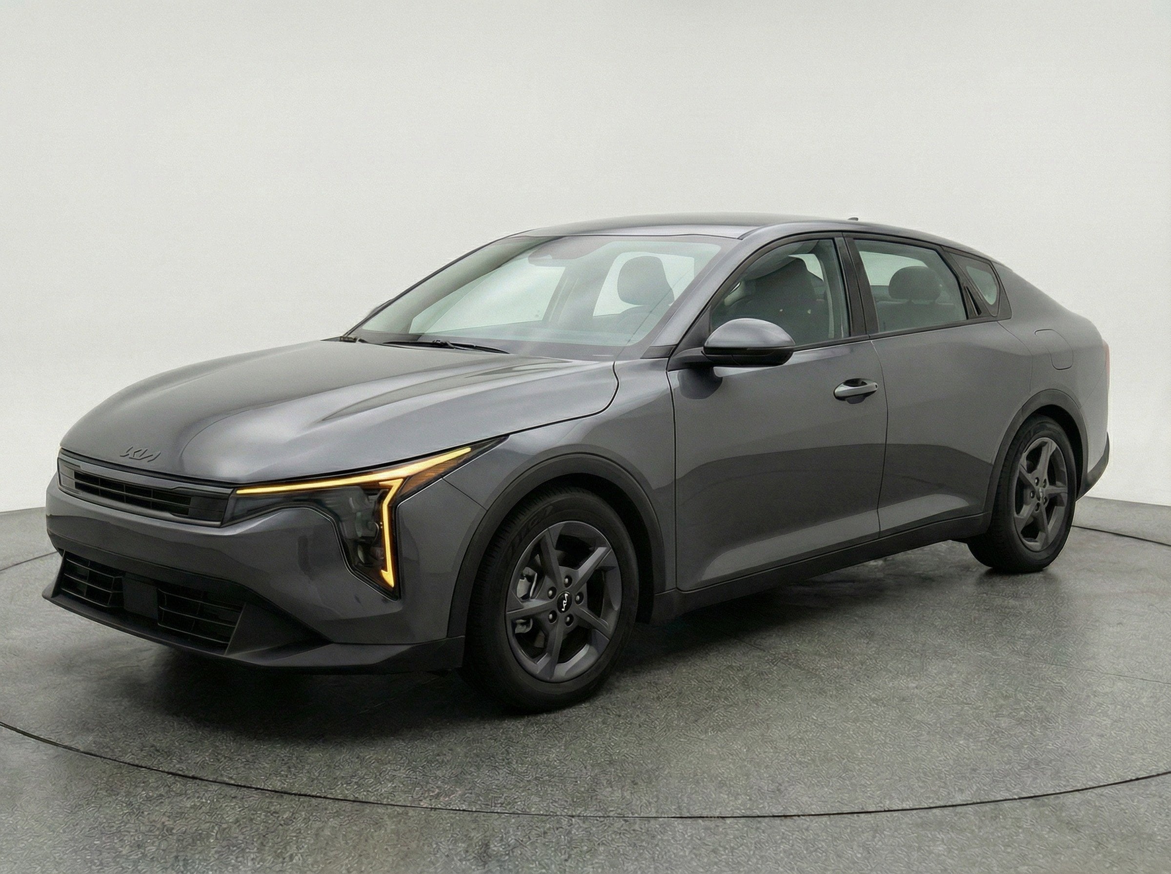 Thumbnail: 2025 Kia K4 - 3
