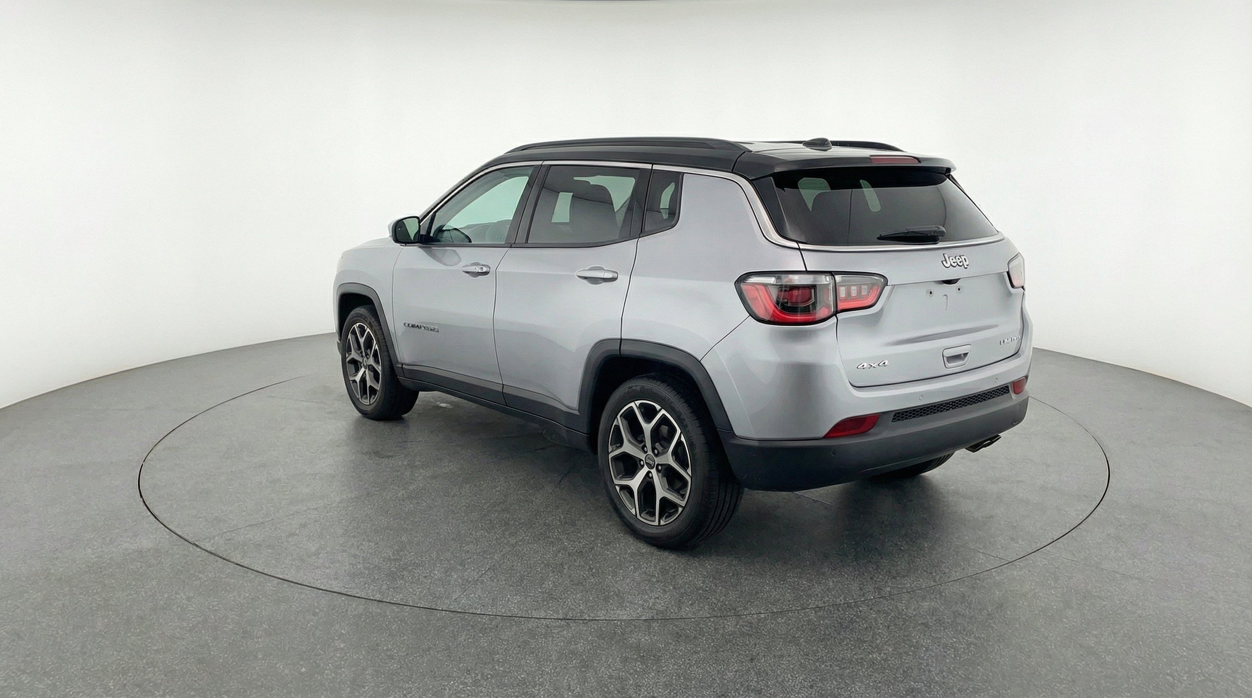 Thumbnail: 2025 Jeep Compass - 6