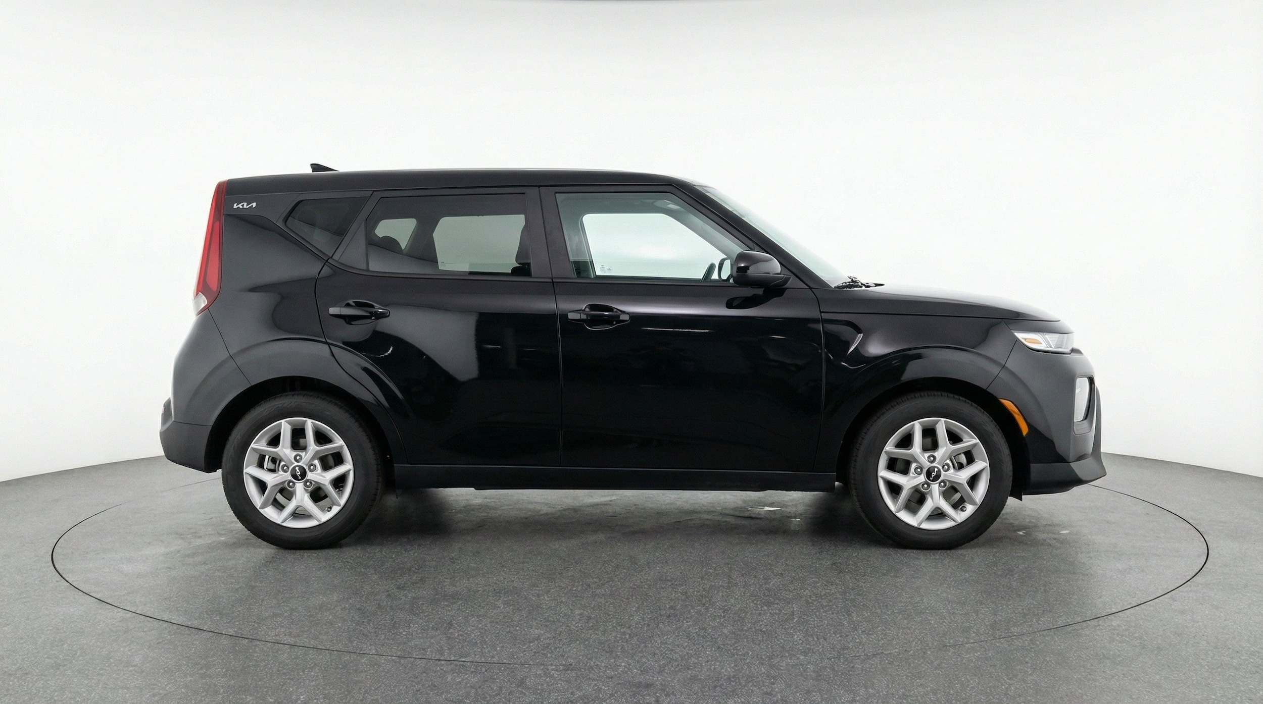 Thumbnail: 2025 Kia Soul - 11