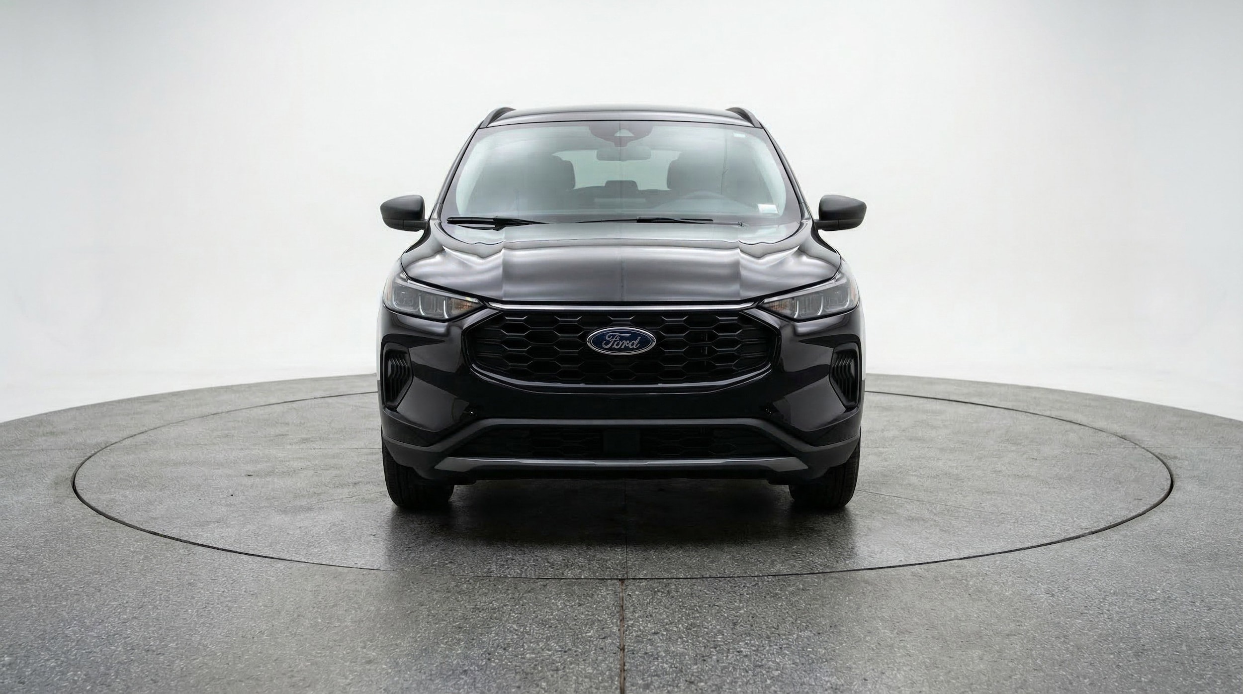 Thumbnail: 2024 Ford Escape - 2