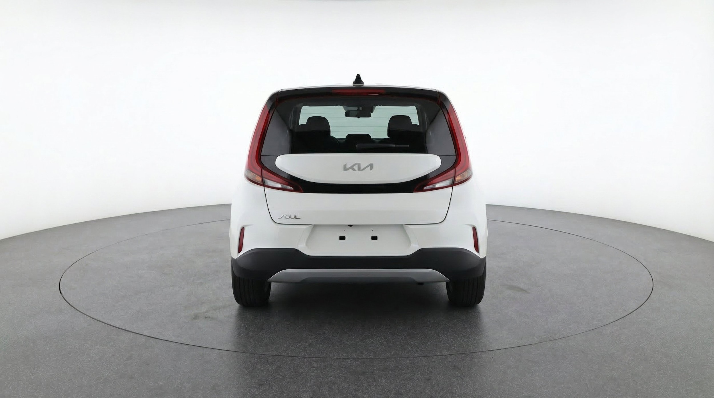 Thumbnail: 2025 Kia Soul - 7