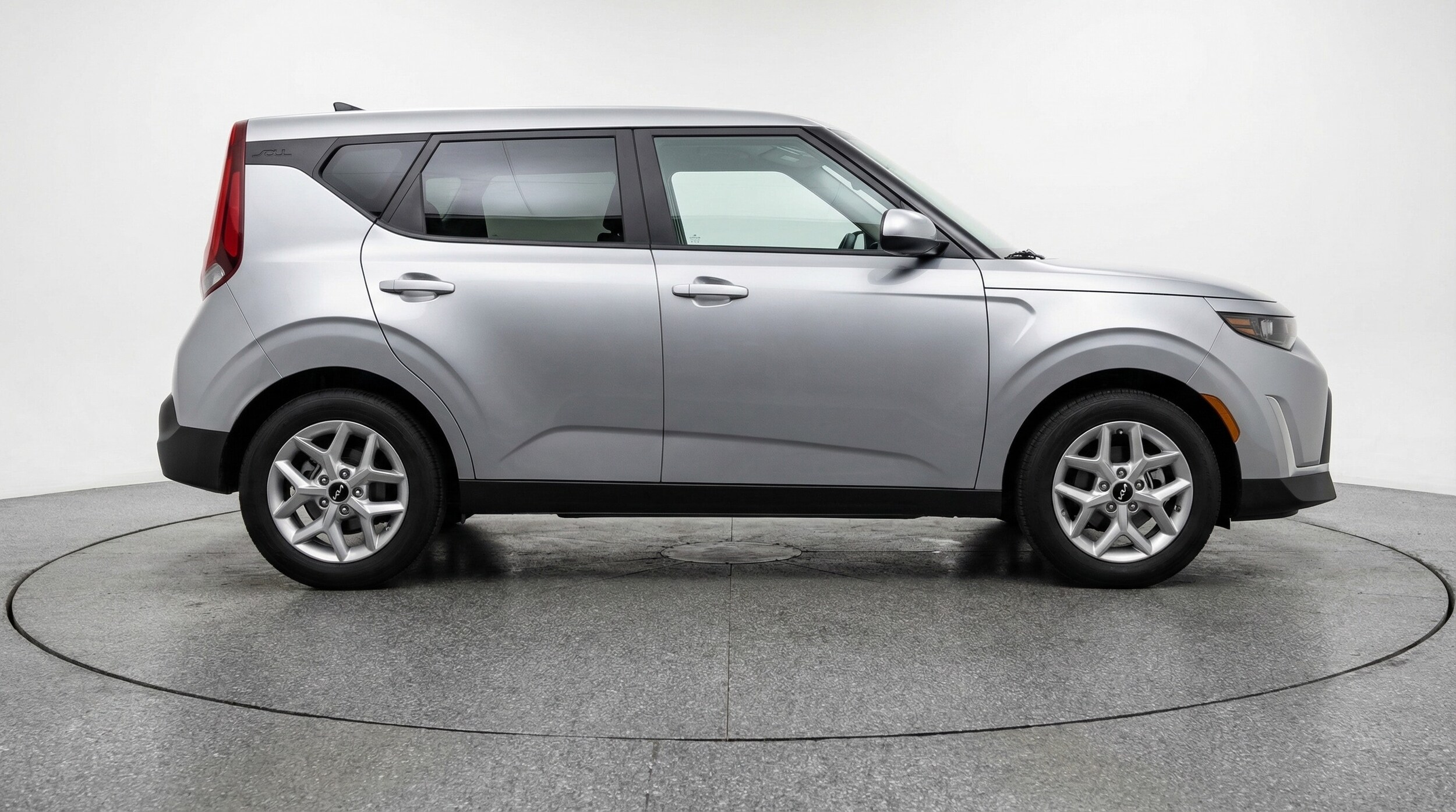 Thumbnail: 2025 Kia Soul - 8