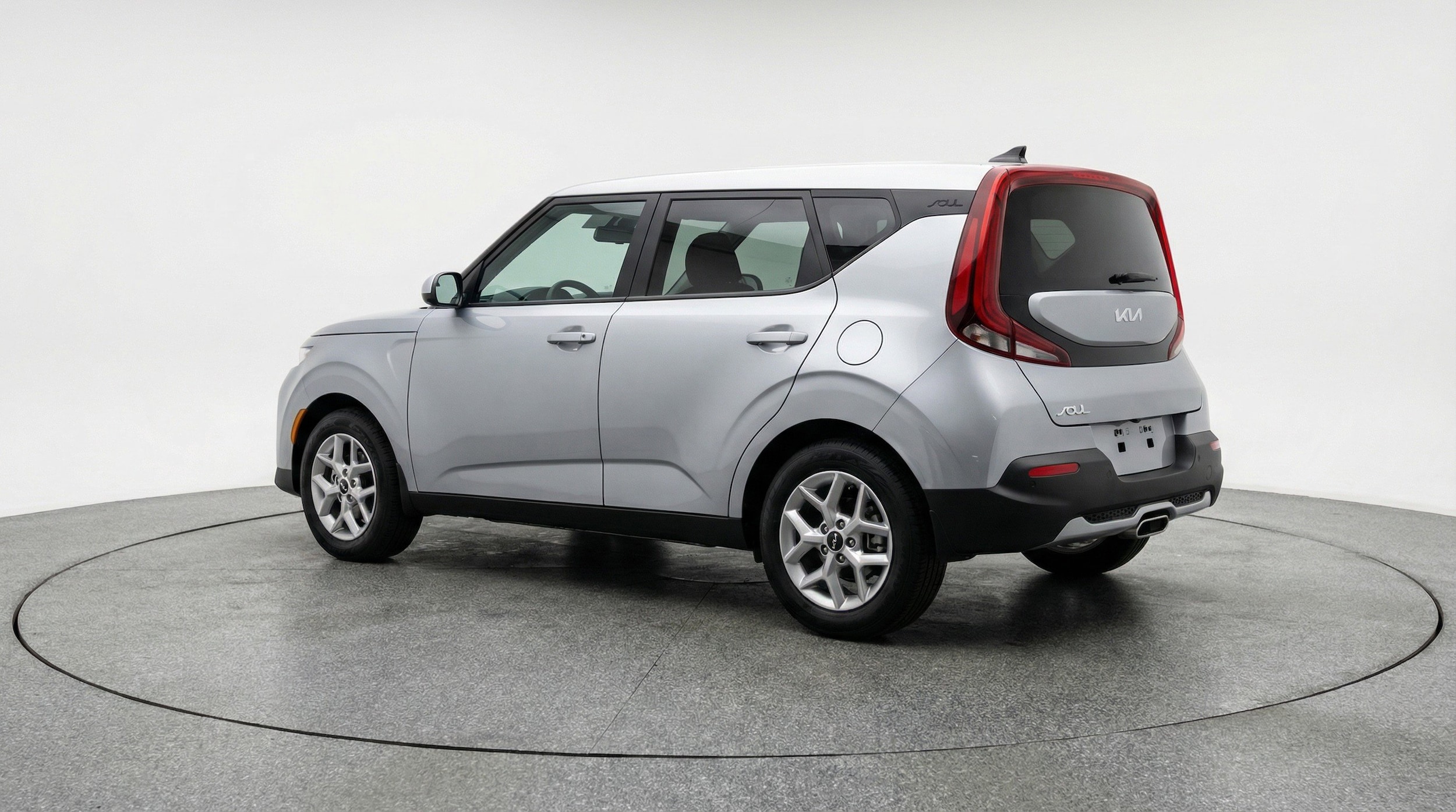 Thumbnail: 2025 Kia Soul - 6