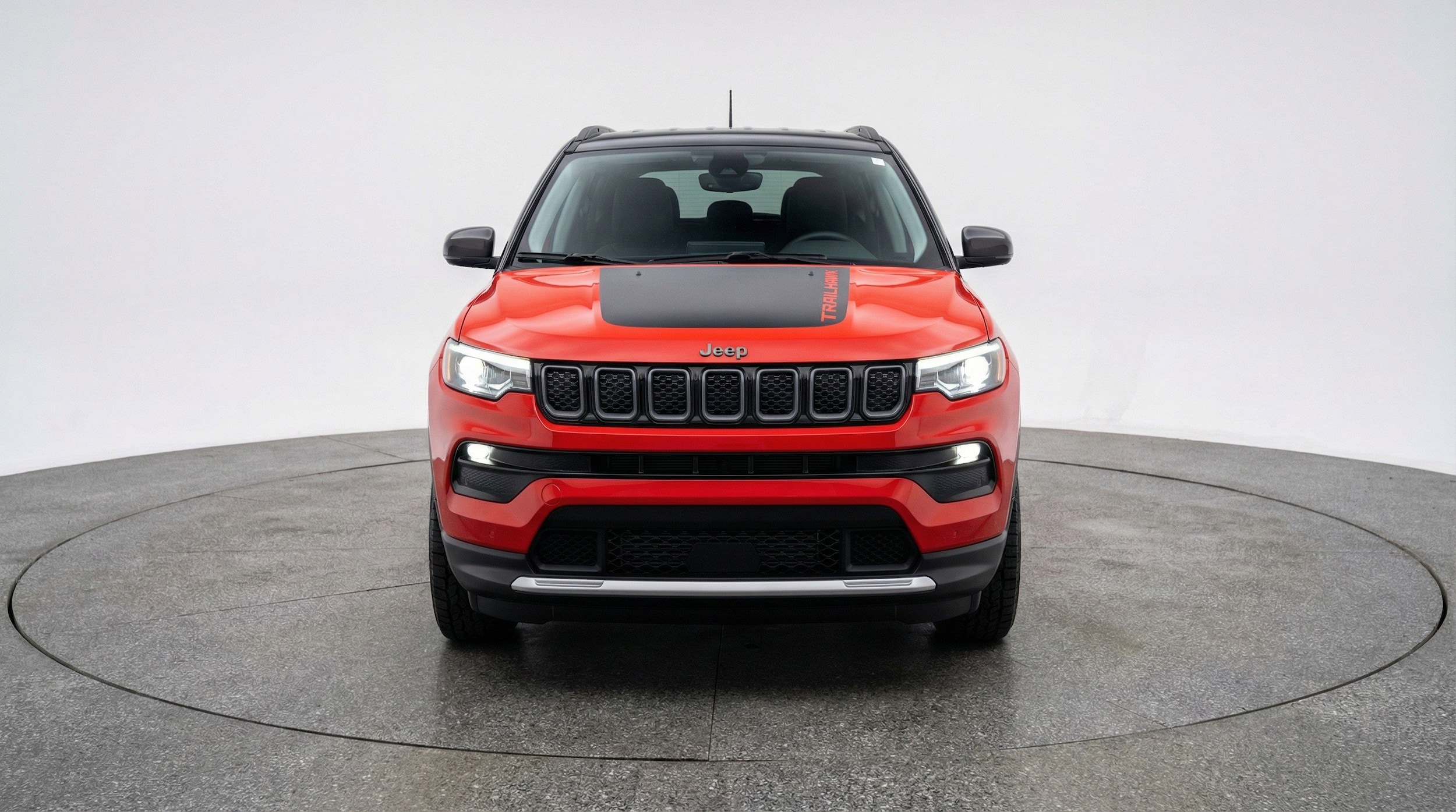 Thumbnail: 2025 Jeep Compass - 2
