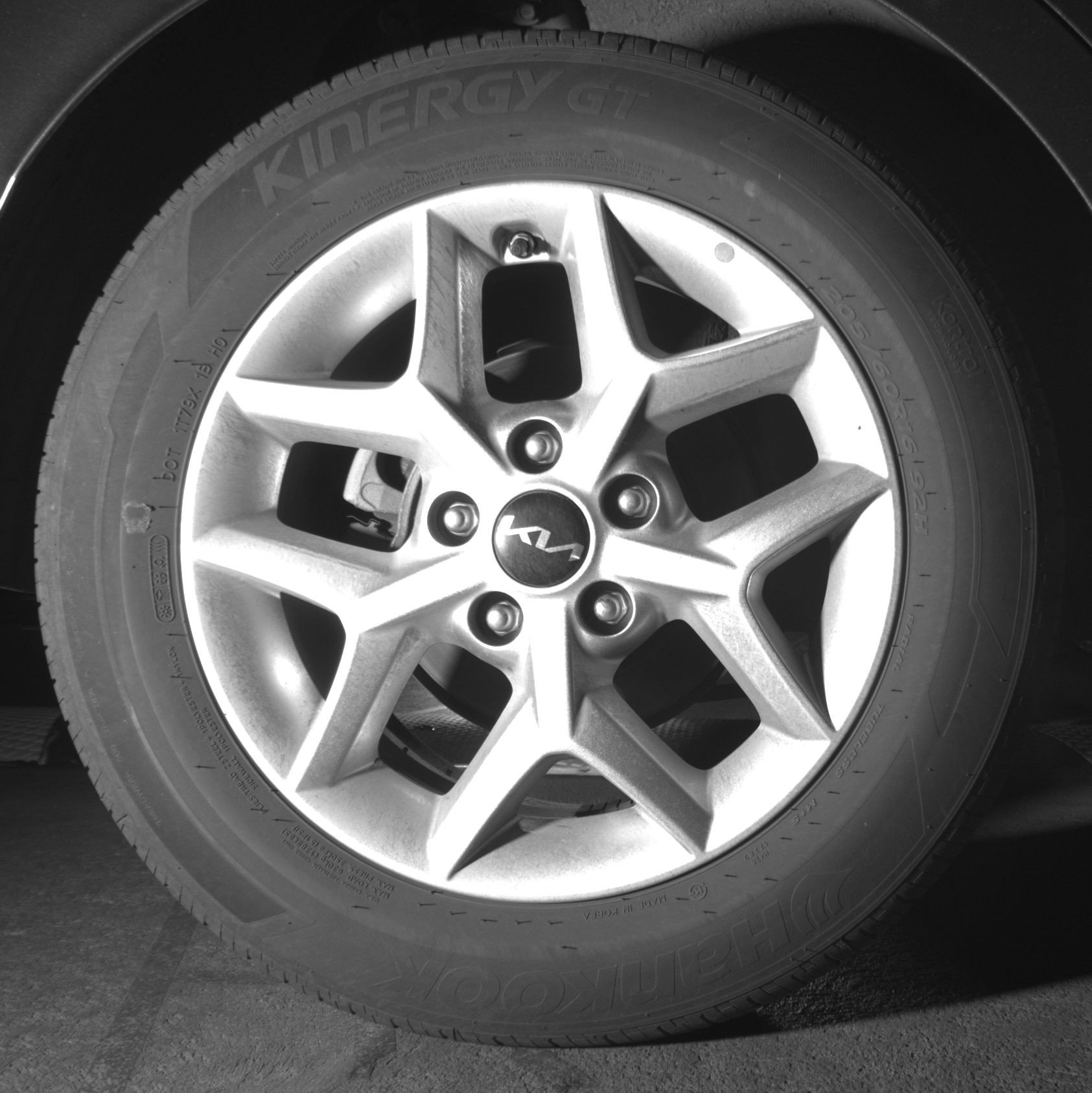 Thumbnail: 2025 Kia Soul - 15