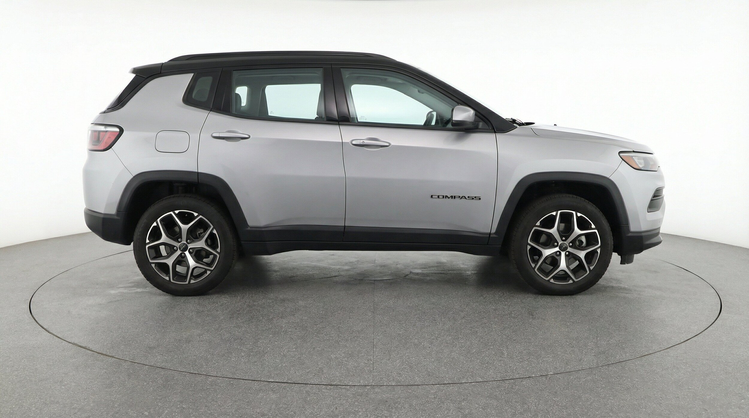 Thumbnail: 2025 Jeep Compass - 10