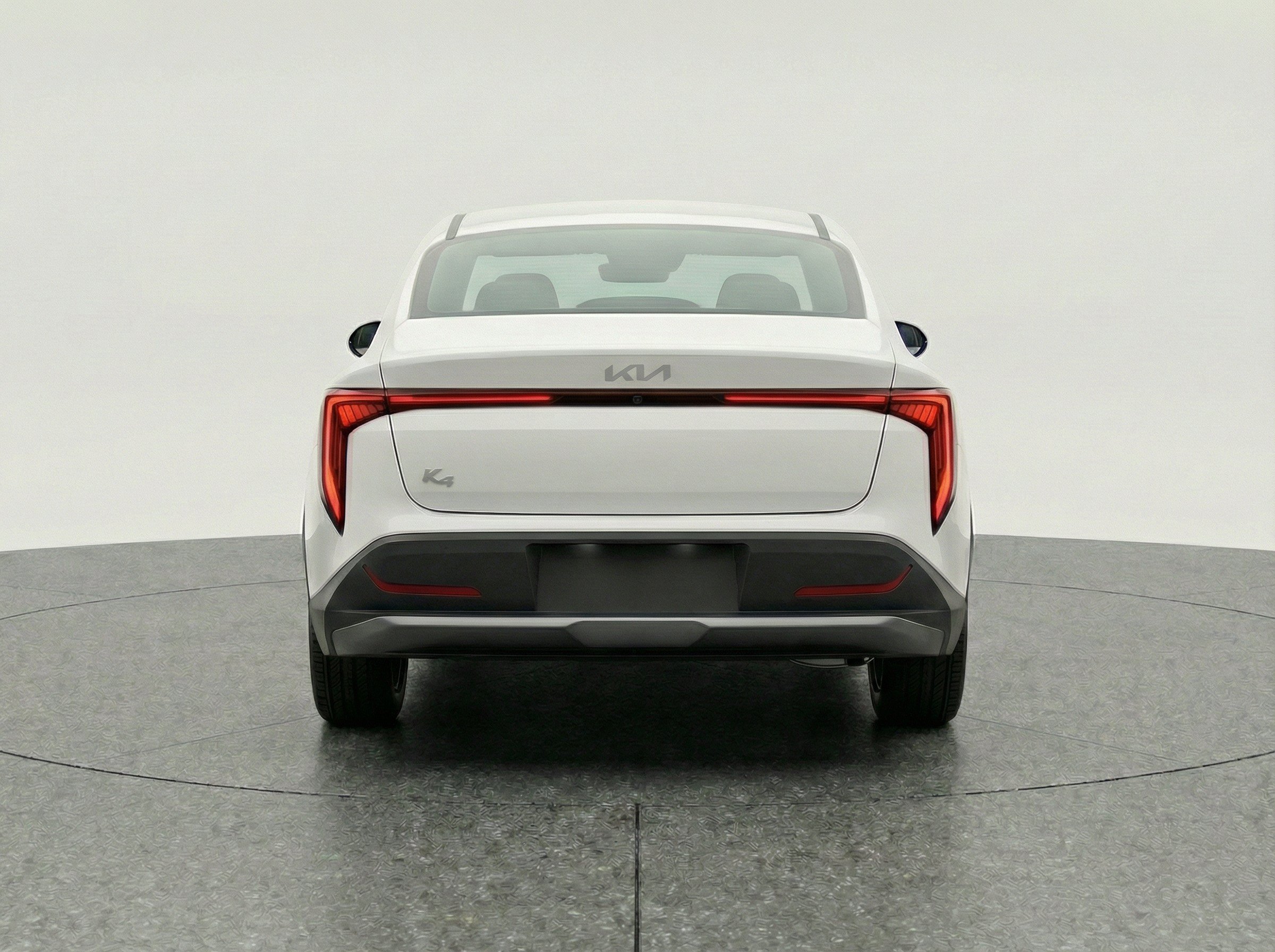 Thumbnail: 2025 Kia K4 - 7