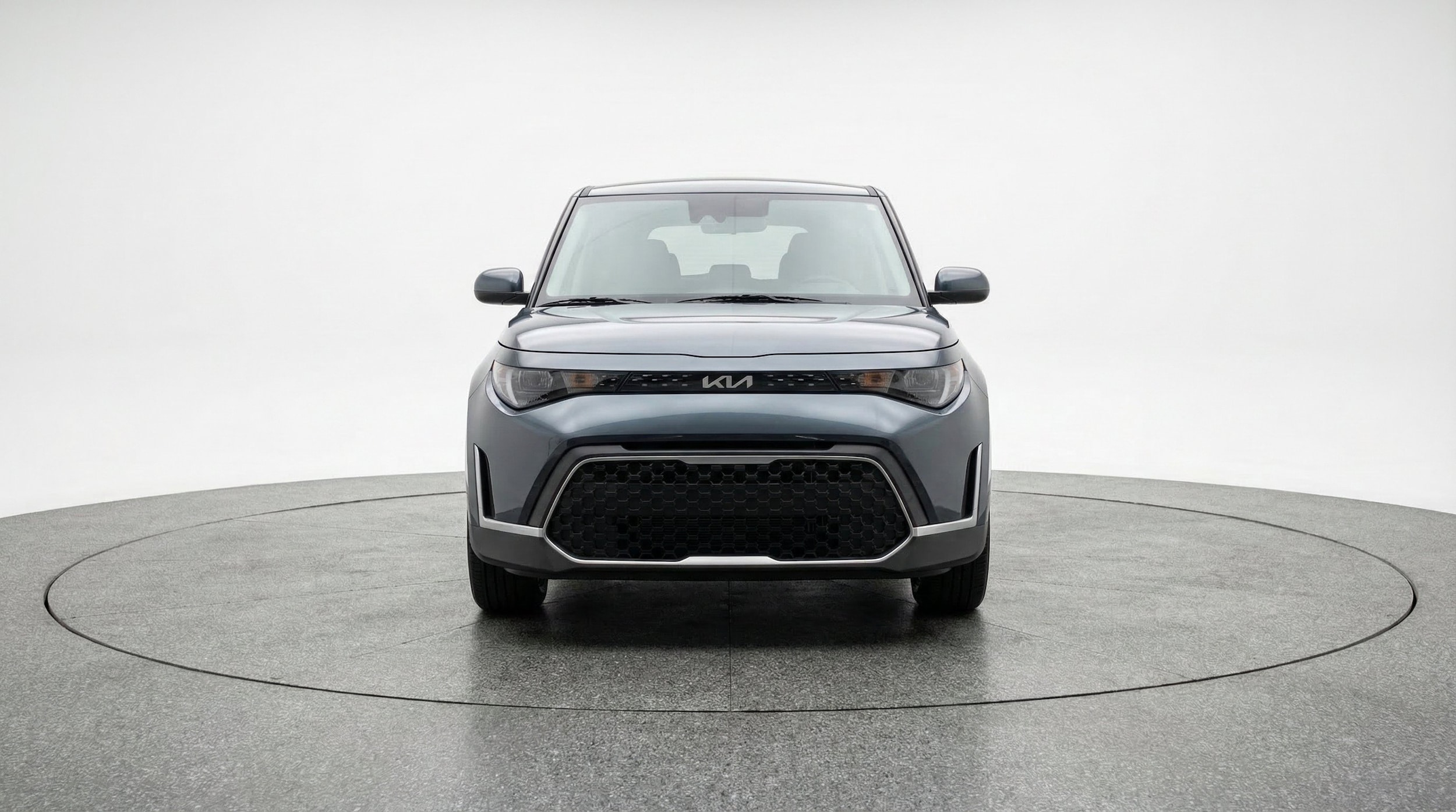 Thumbnail: 2025 Kia Soul - 2