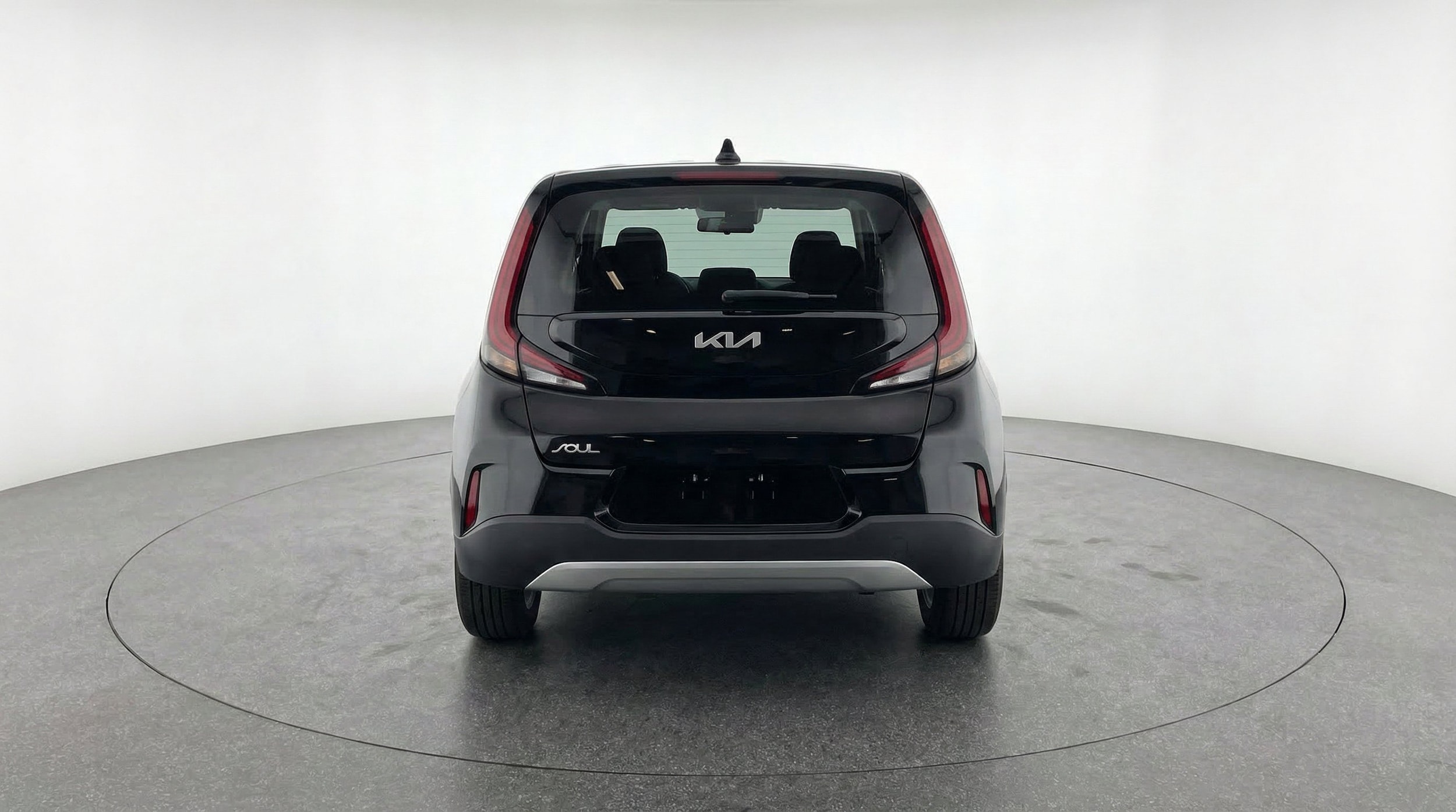 Thumbnail: 2025 Kia Soul - 7