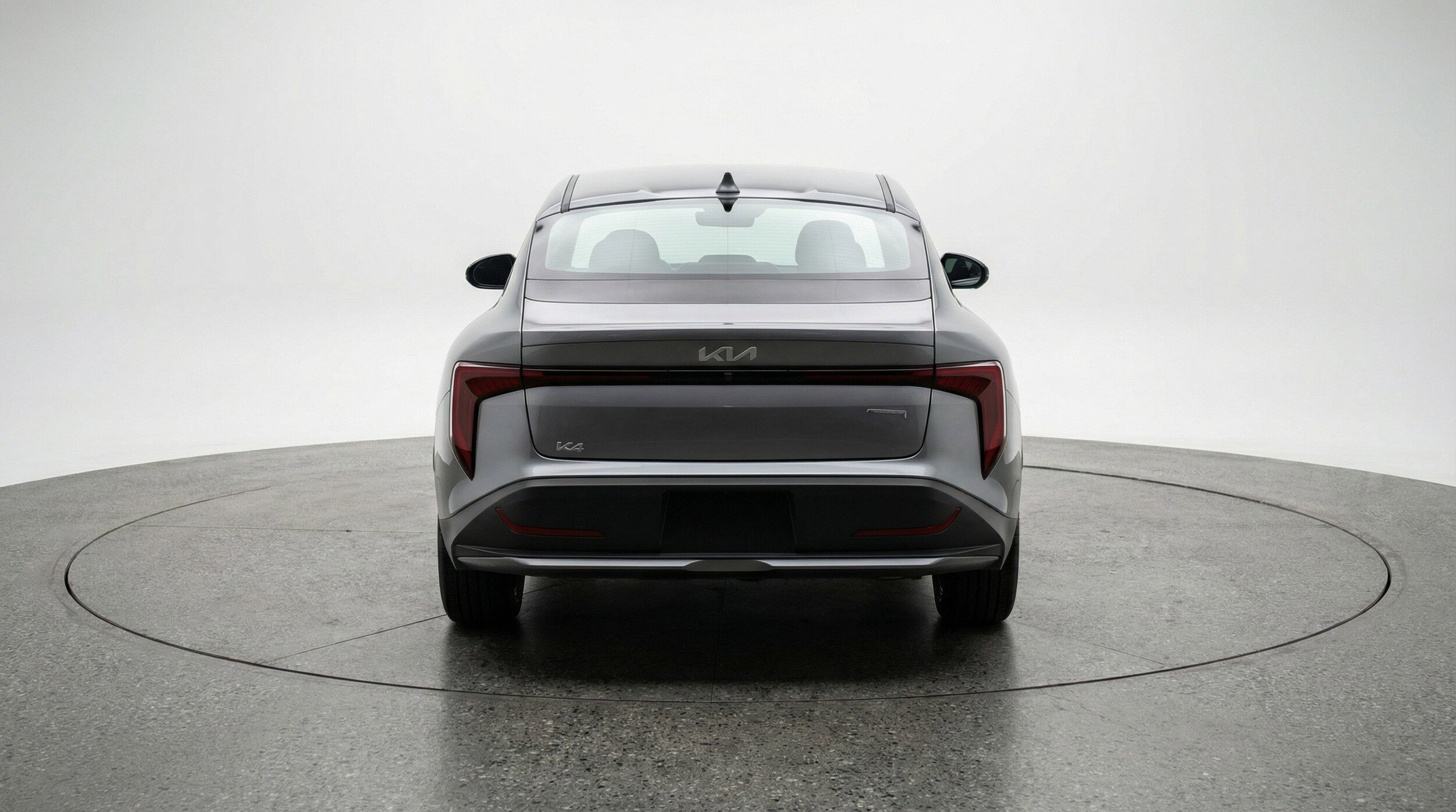 Thumbnail: 2025 Kia K4 - 7