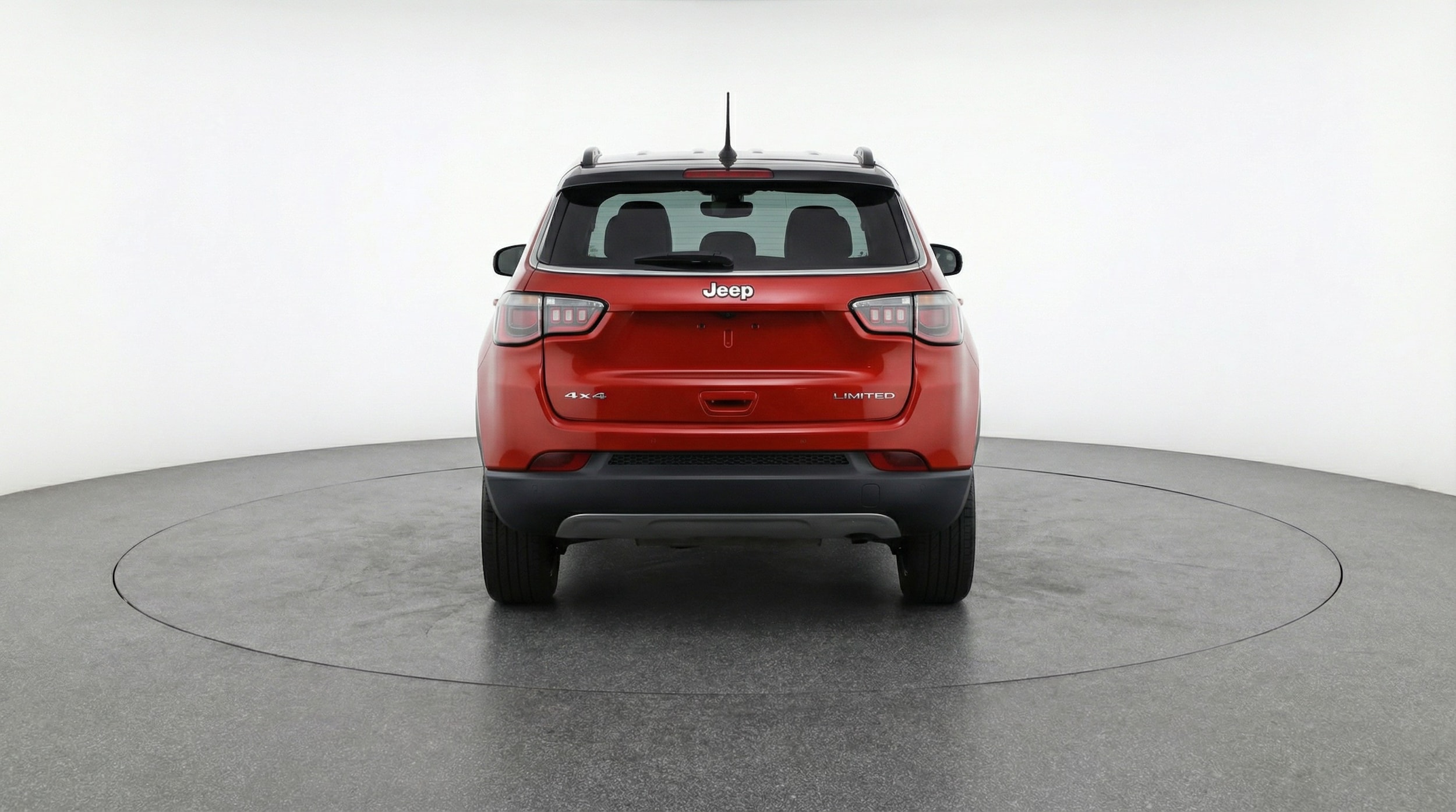 Thumbnail: 2025 Jeep Compass - 6