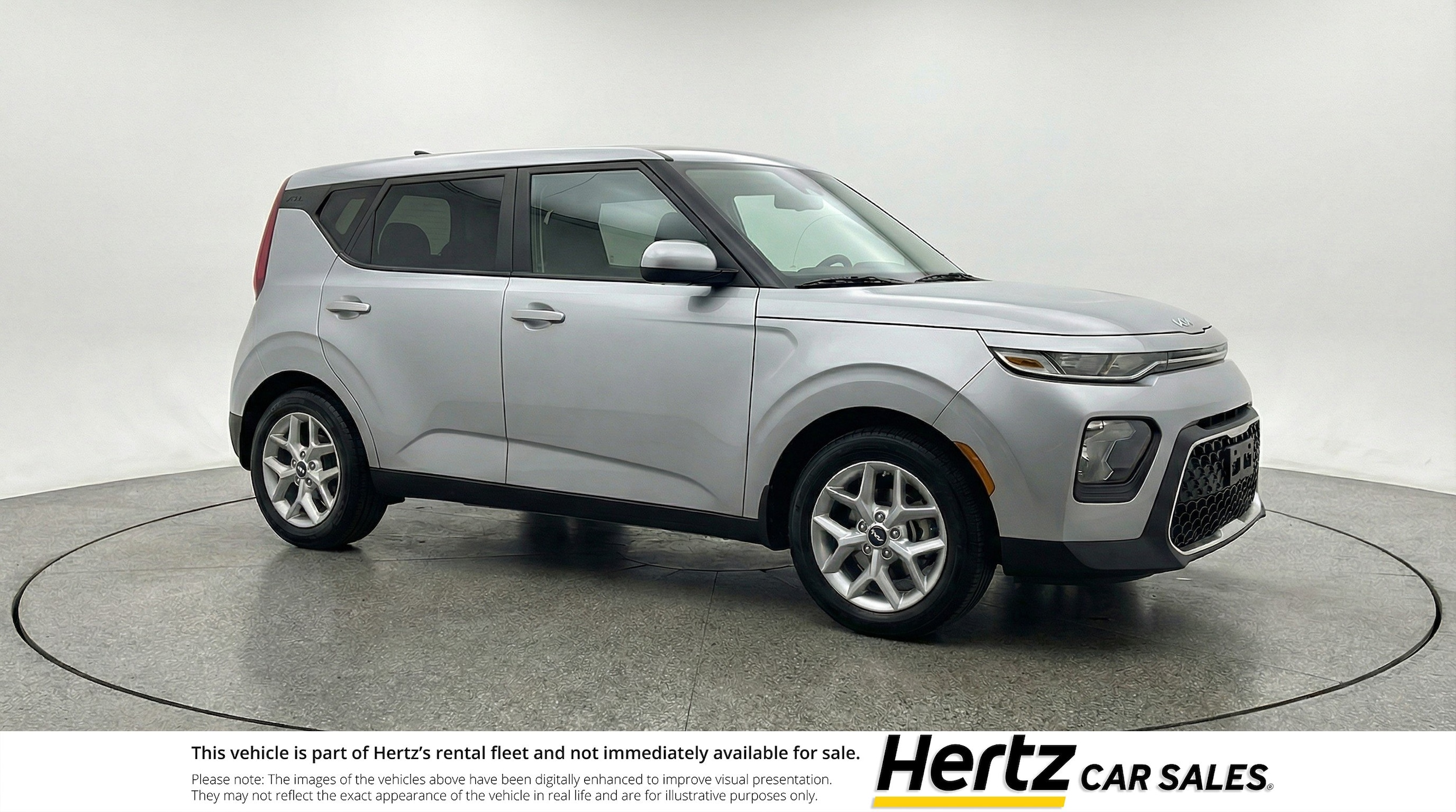 Thumbnail: 2025 Kia Soul - 1
