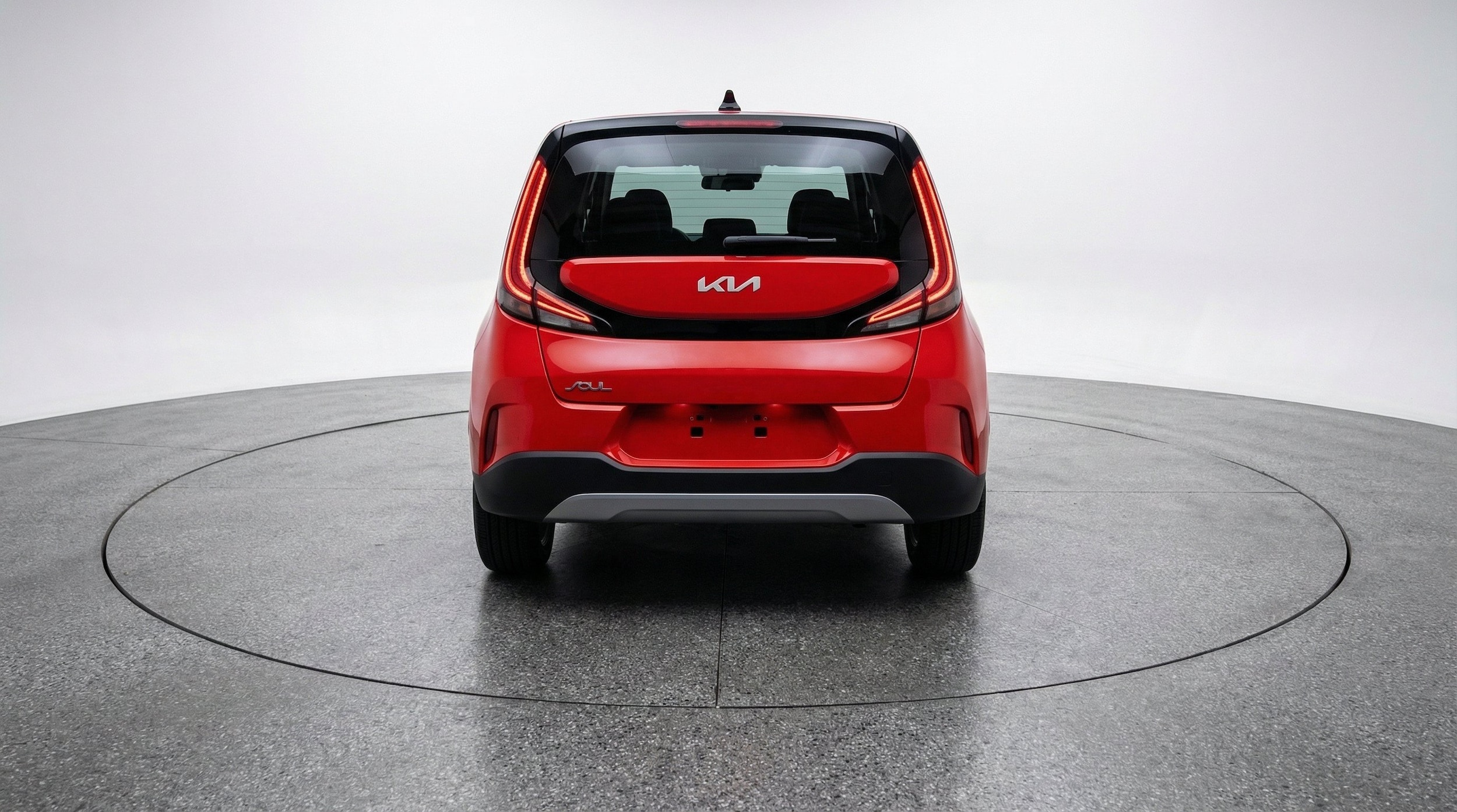 Thumbnail: 2025 Kia Soul - 7