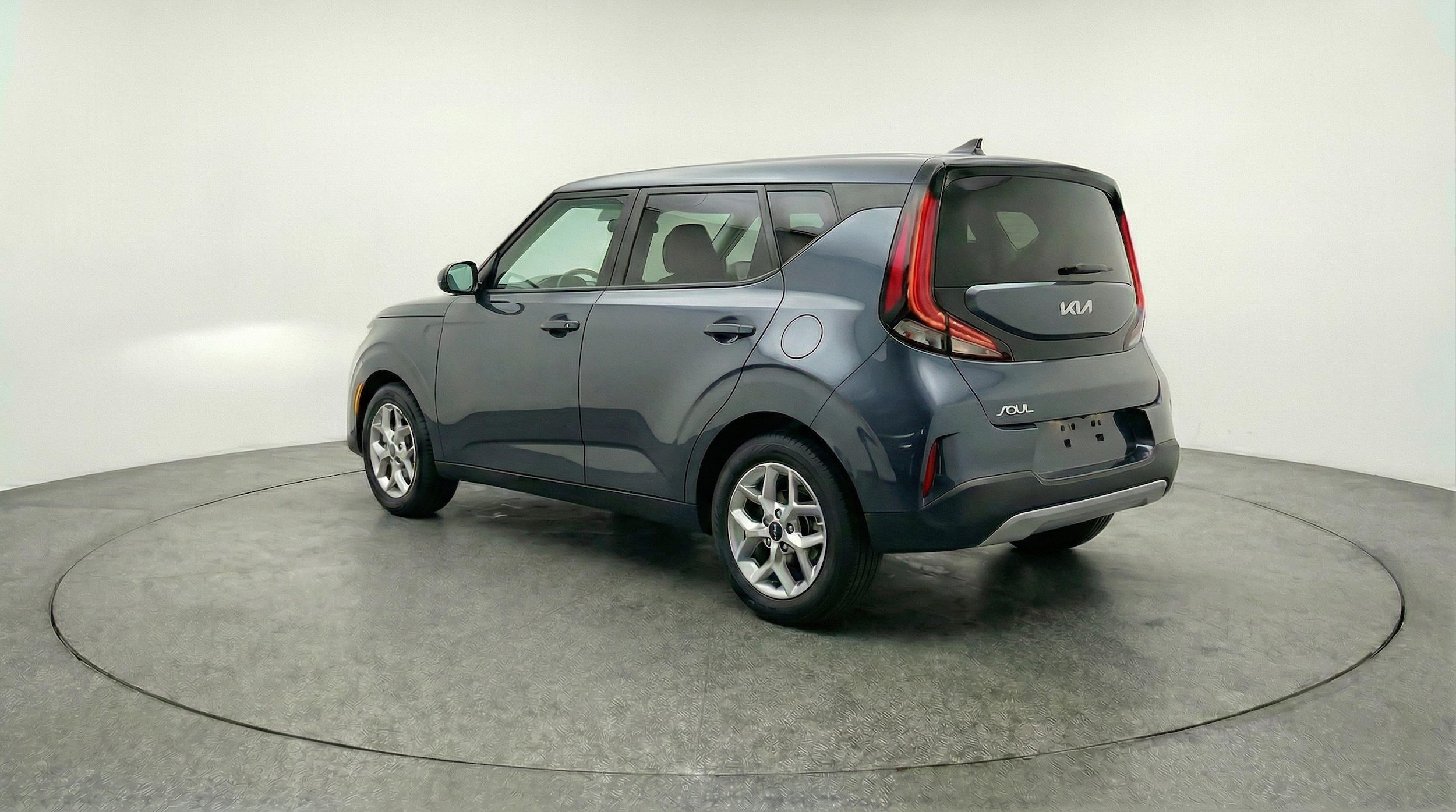 Thumbnail: 2025 Kia Soul - 5
