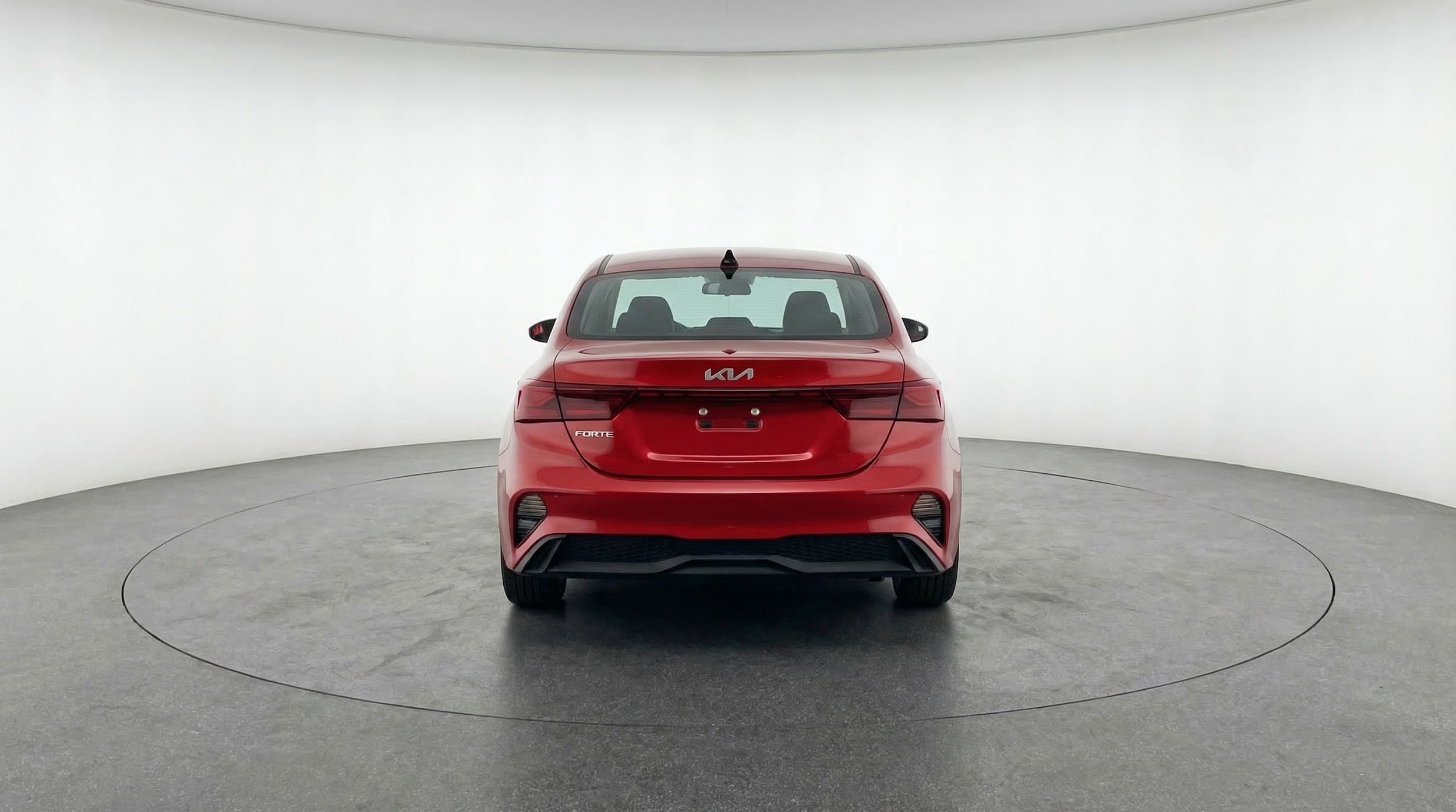 Thumbnail: 2024 Kia Forte - 6