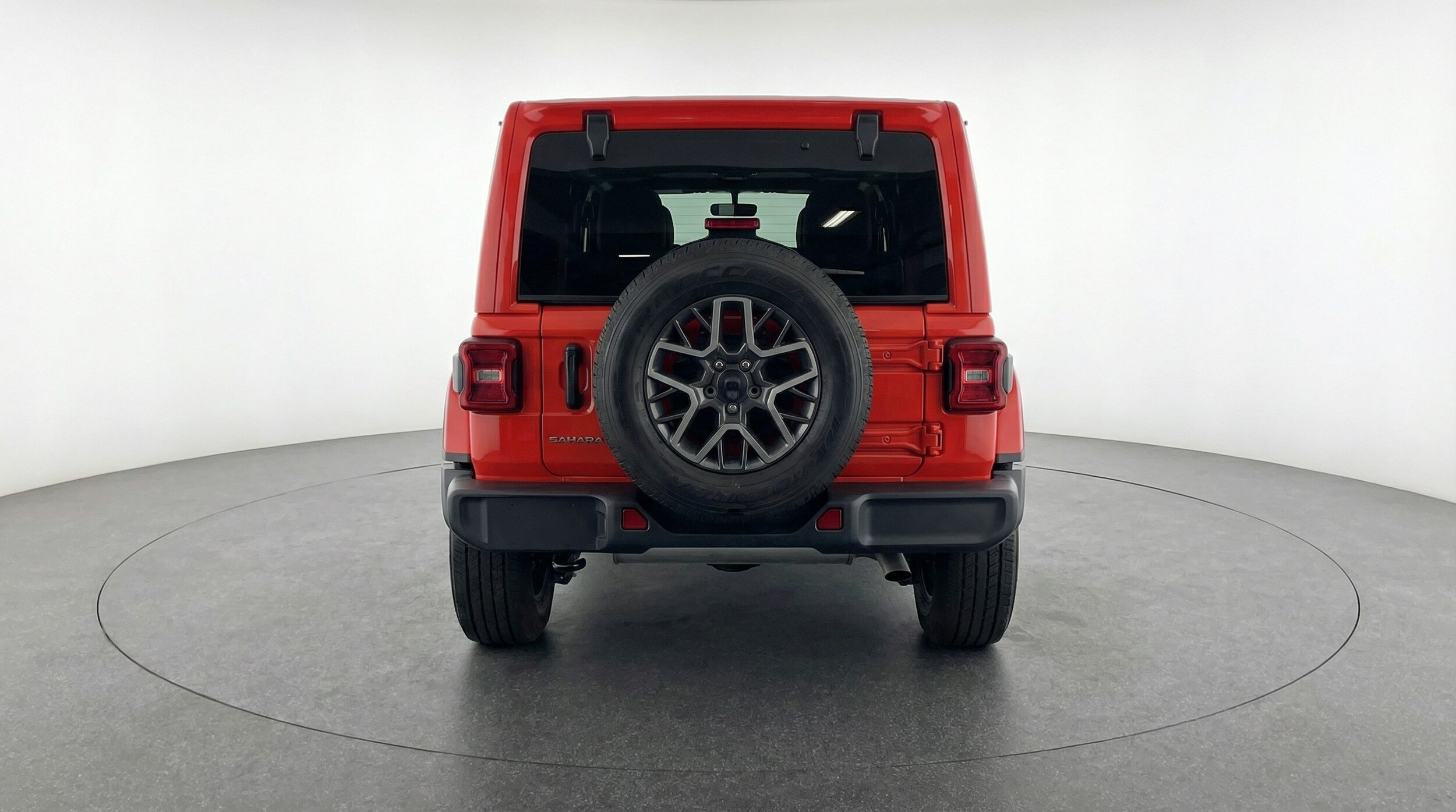 Thumbnail: 2025 Jeep Wrangler - 6