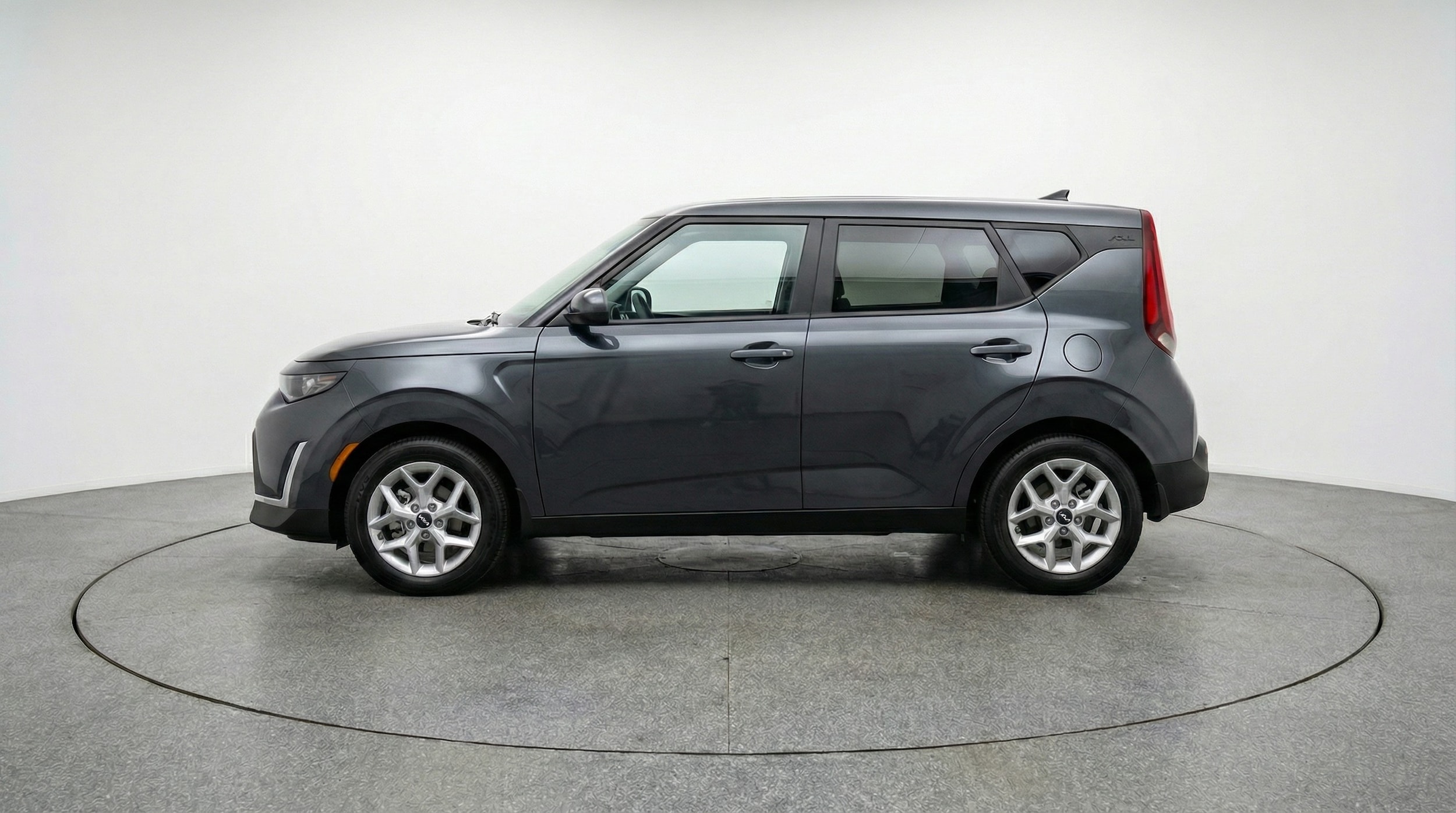 Thumbnail: 2025 Kia Soul - 4