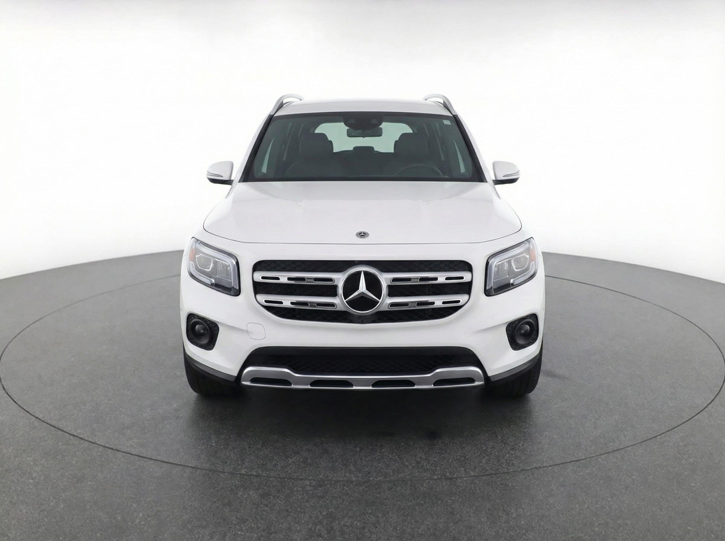 Thumbnail: 2024 Mercedes-Benz GLB - 2