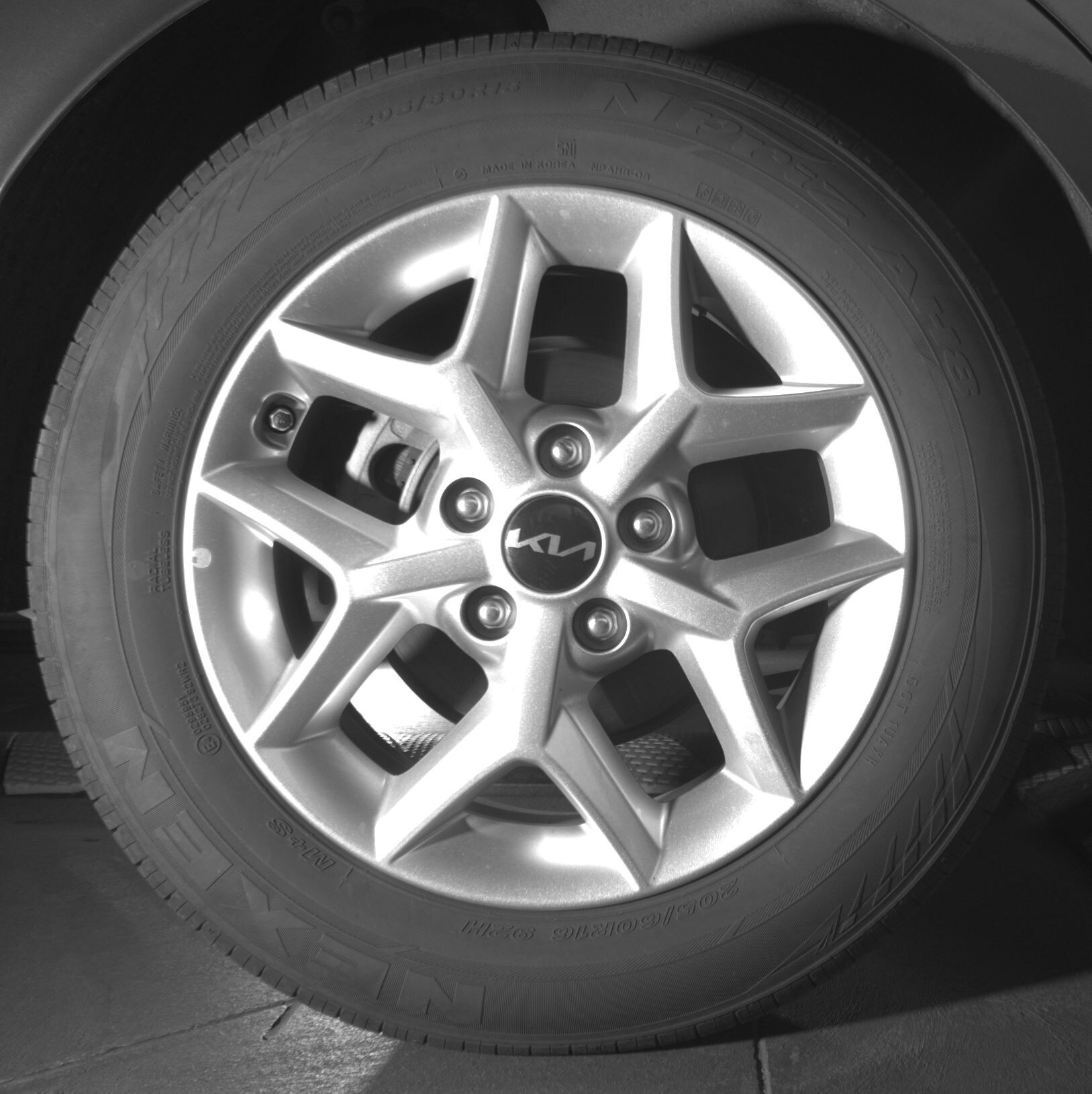 Thumbnail: 2025 Kia Soul - 12