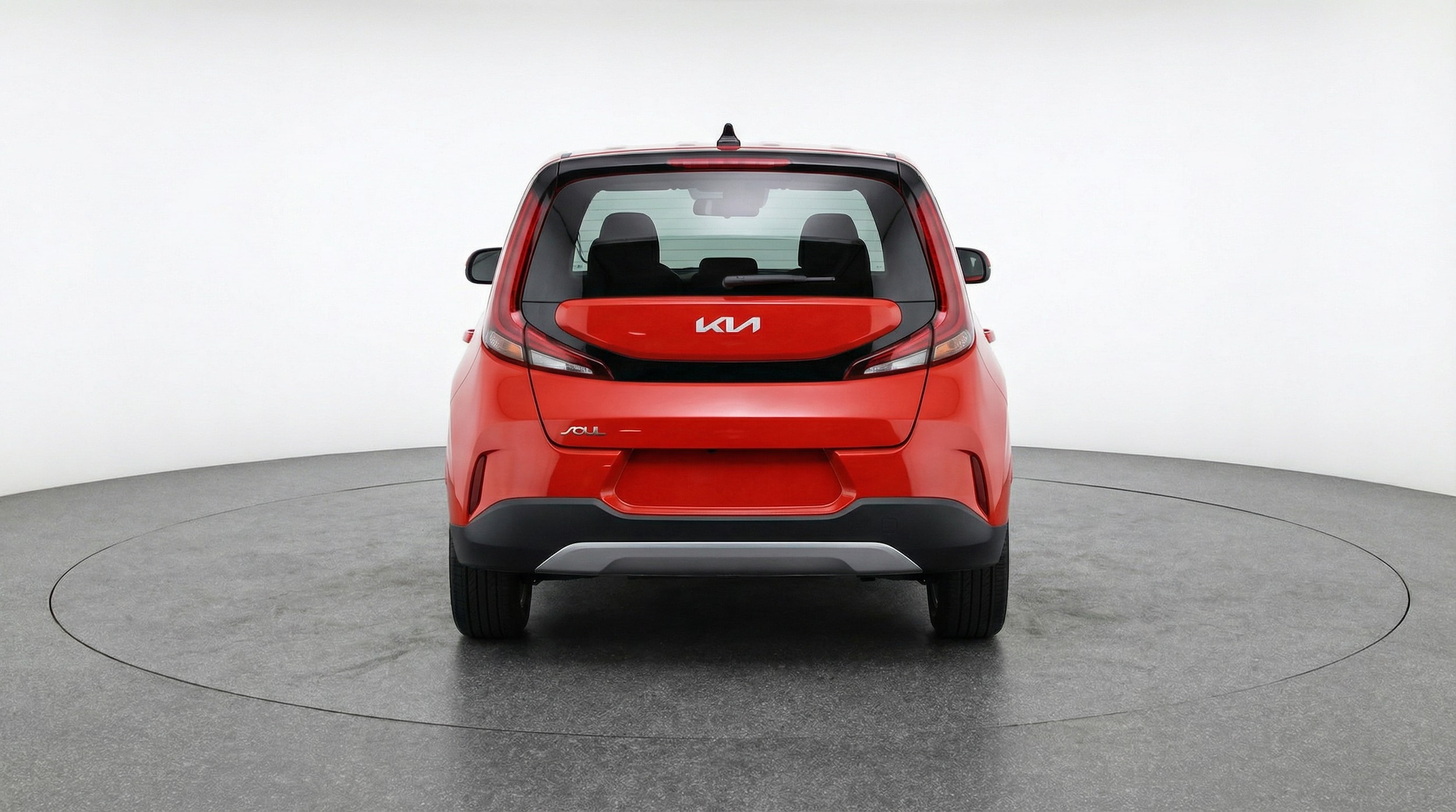 Thumbnail: 2025 Kia Soul - 6