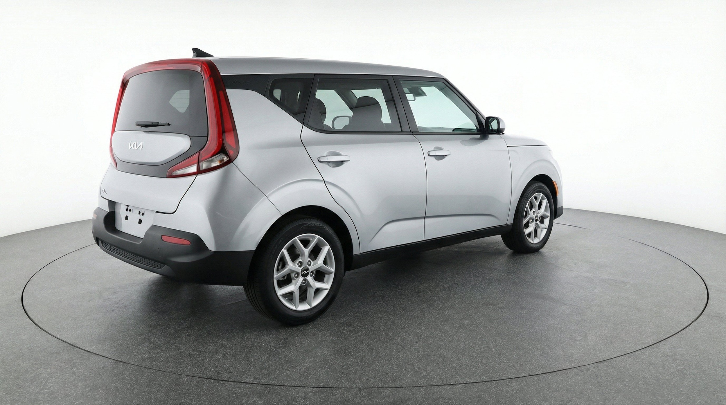 Thumbnail: 2025 Kia Soul - 9