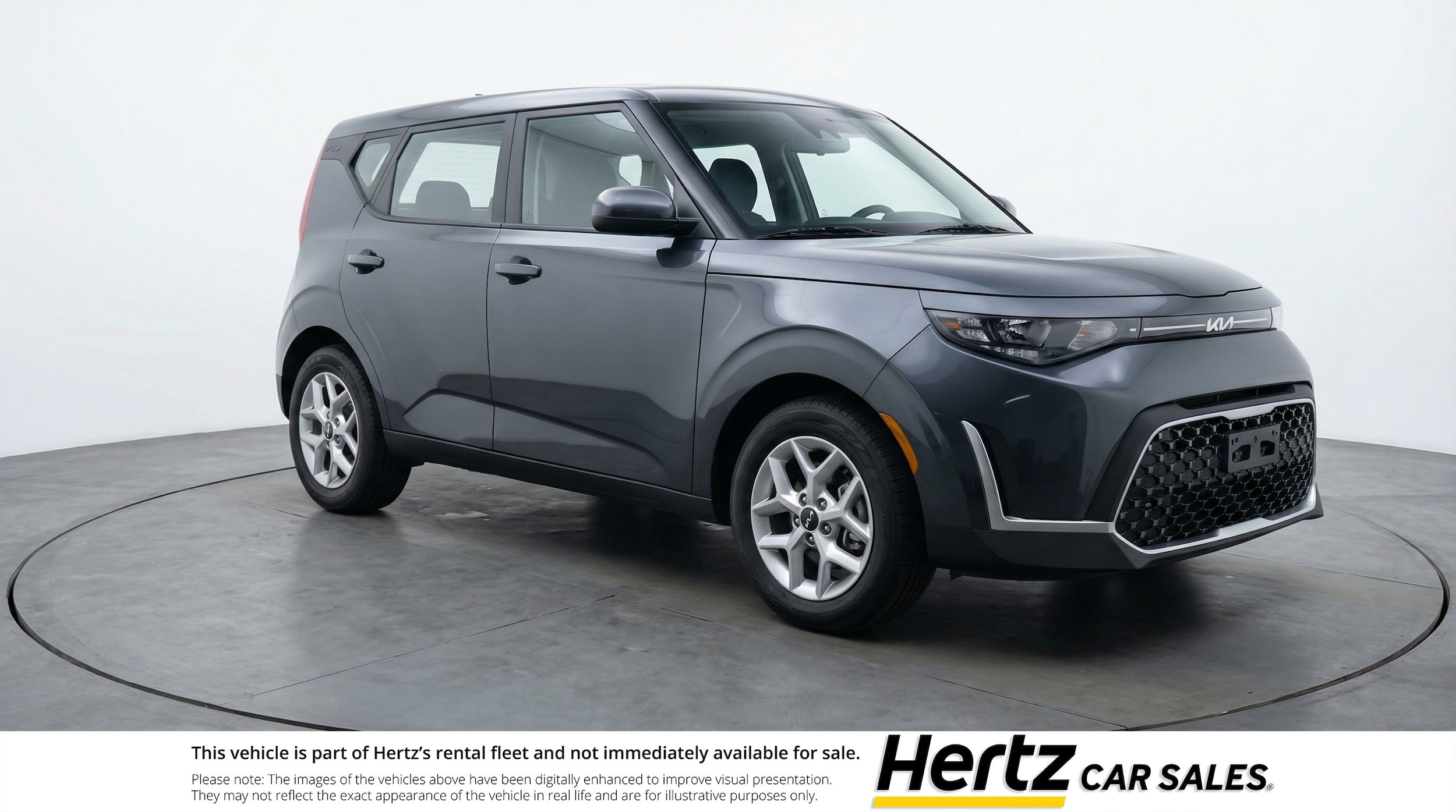 Thumbnail: 2025 Kia Soul - 1